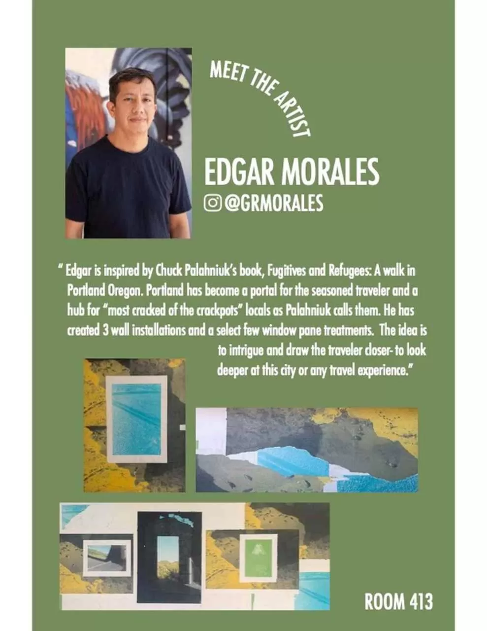 Logo/Certificate/Sign in The Society Hotel