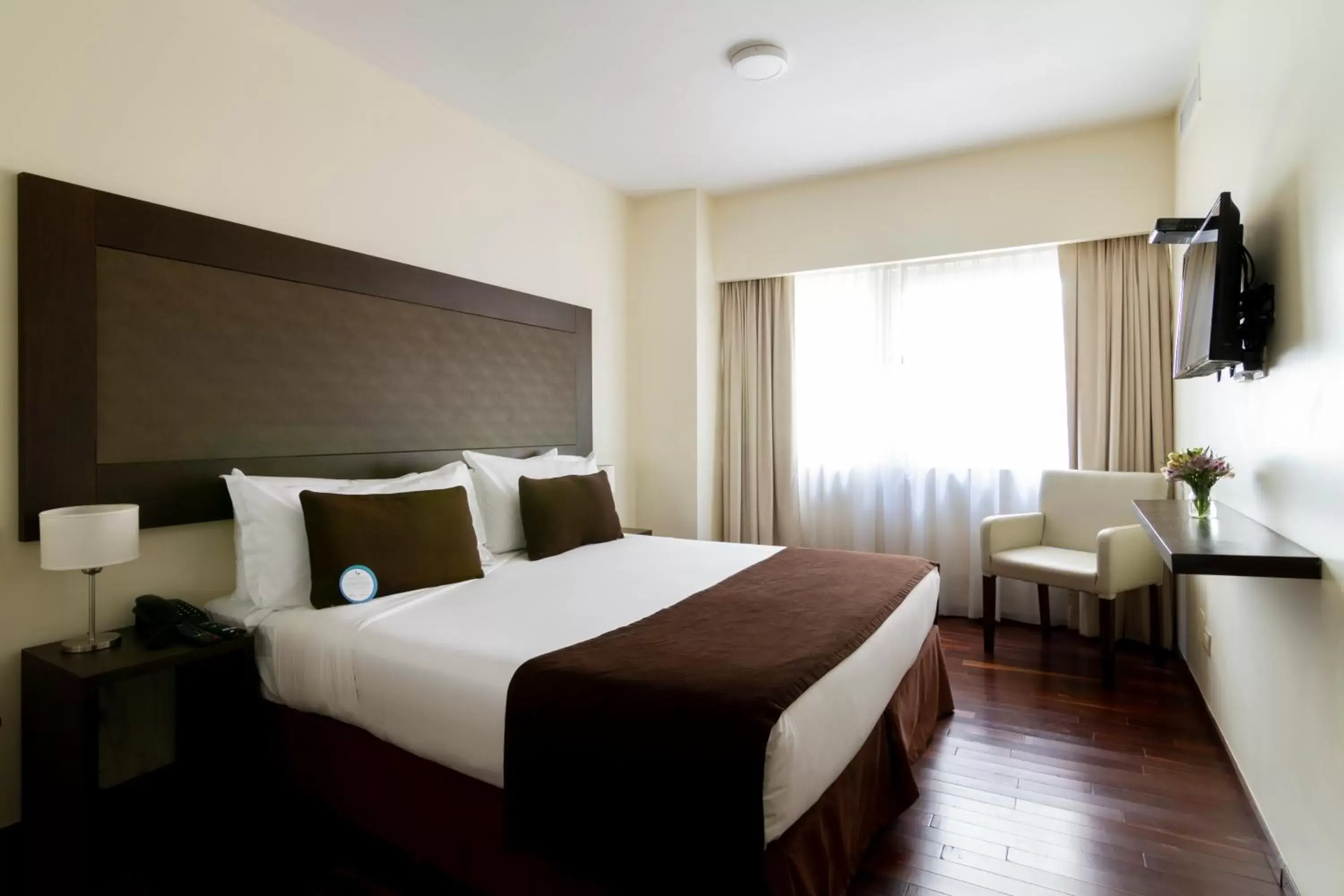 Deluxe Master Suite in Park Royal City Buenos Aires Deluxe Master Suite in Park Royal City Buenos Aires