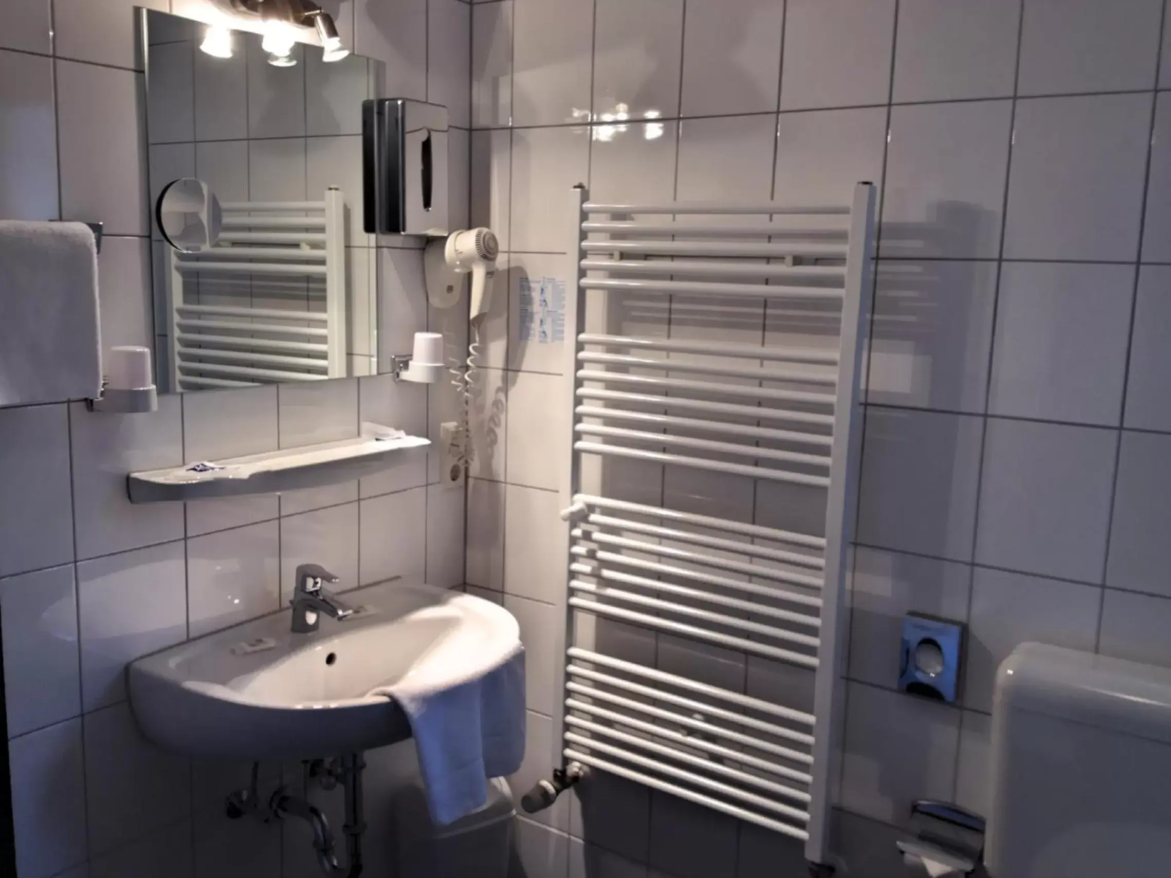 Other, Bathroom in Hotel Rheinlust