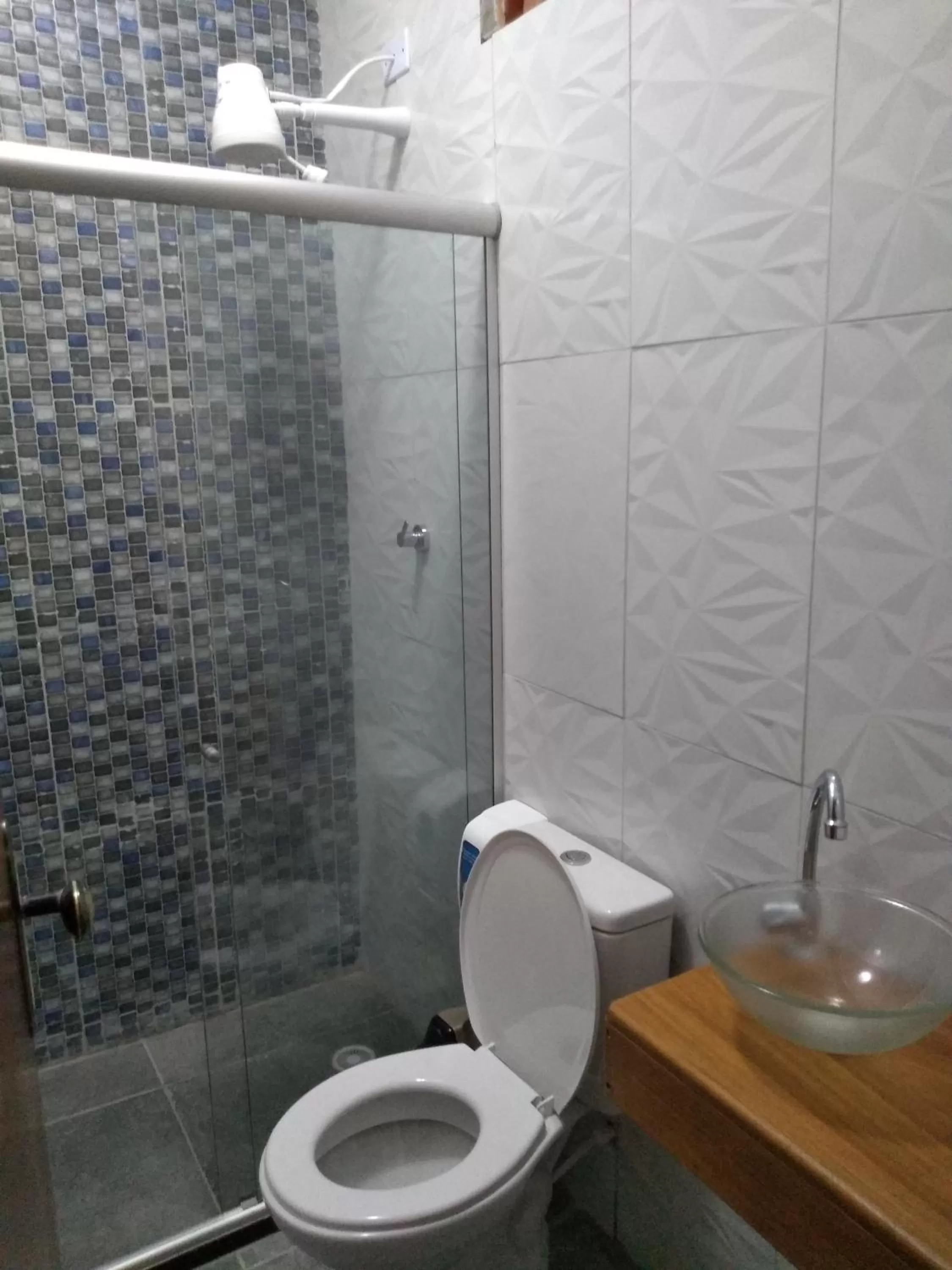 Pousada Praia Bela Maceió