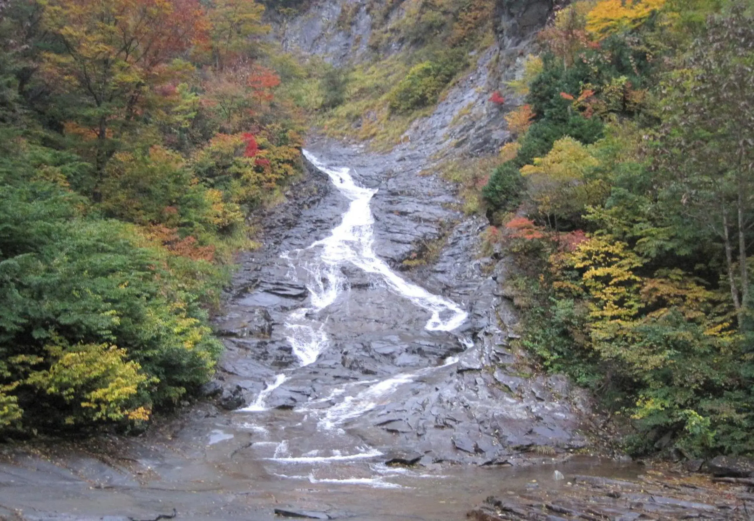 Nearby landmark, Natural Landscape in Tenjin Lodge