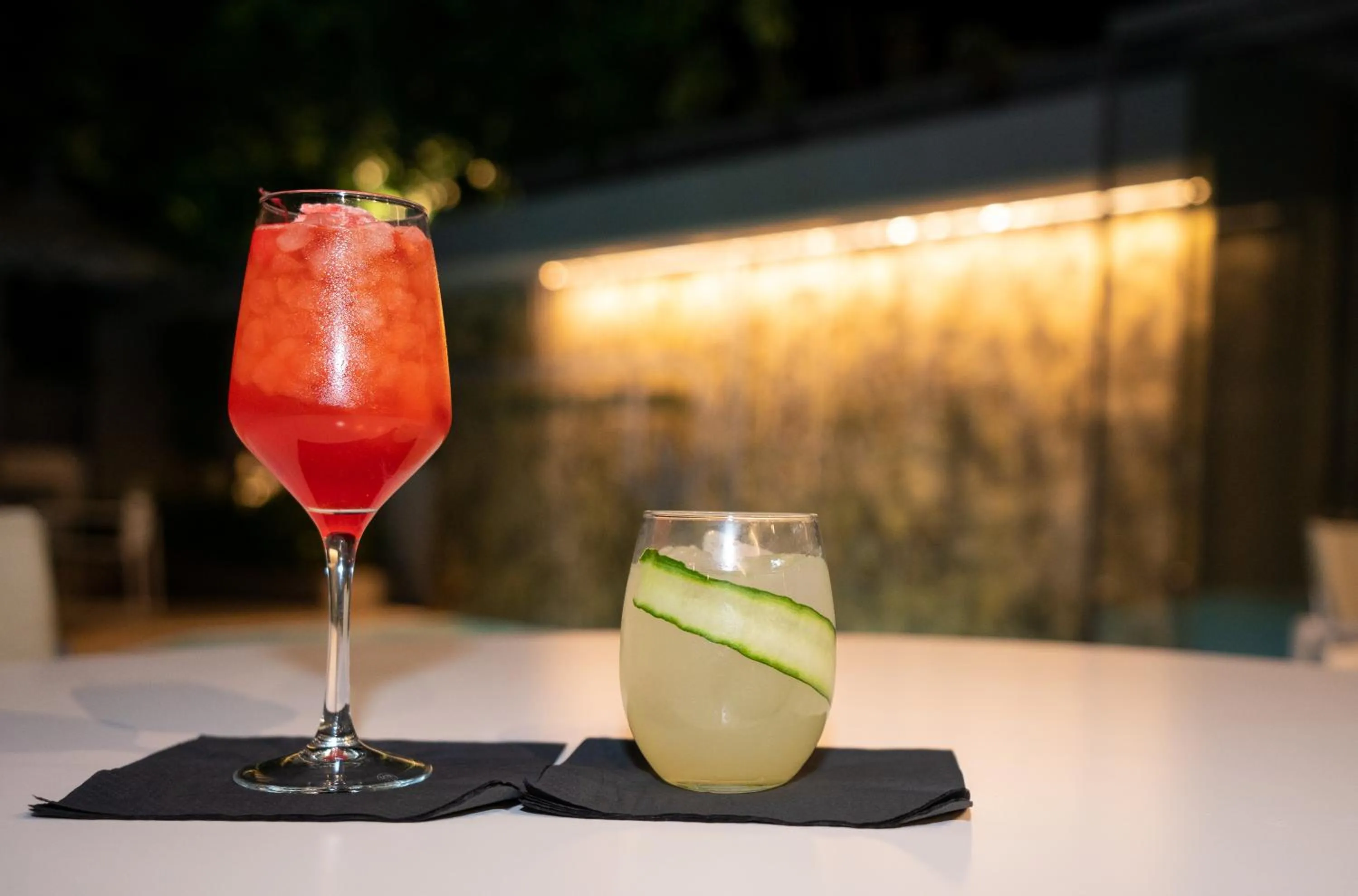 Lounge or bar in Garden City Resort