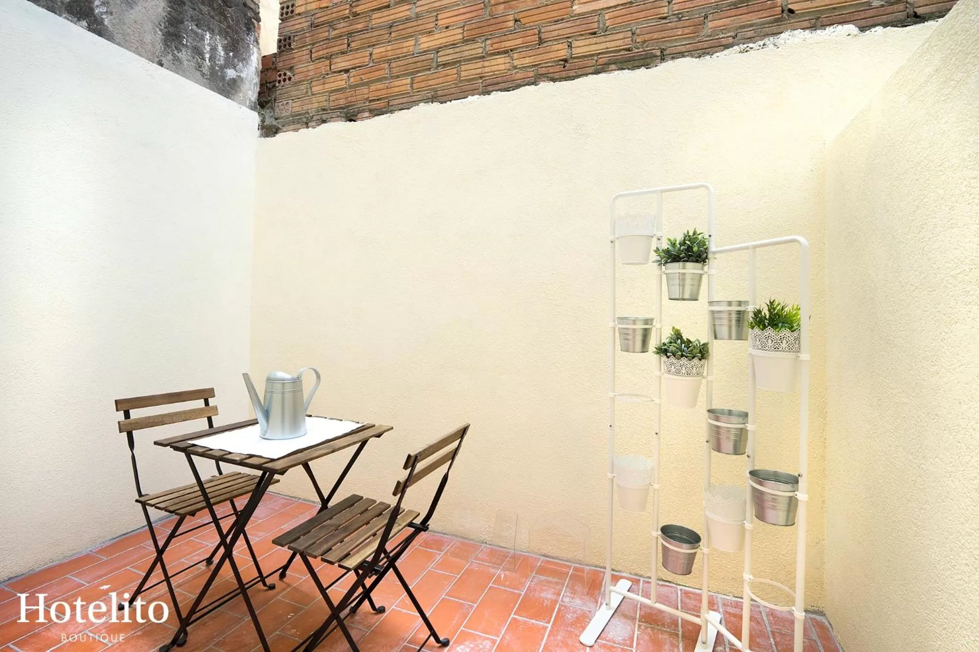 Hotelito Boutique Mercat