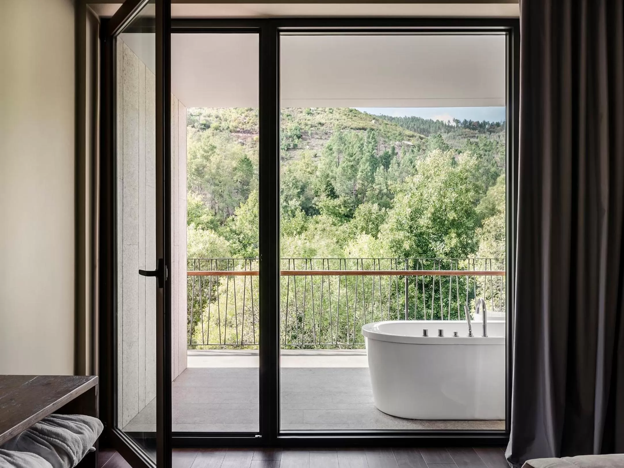 Photo of the whole room in Aqua Village, Health Resort