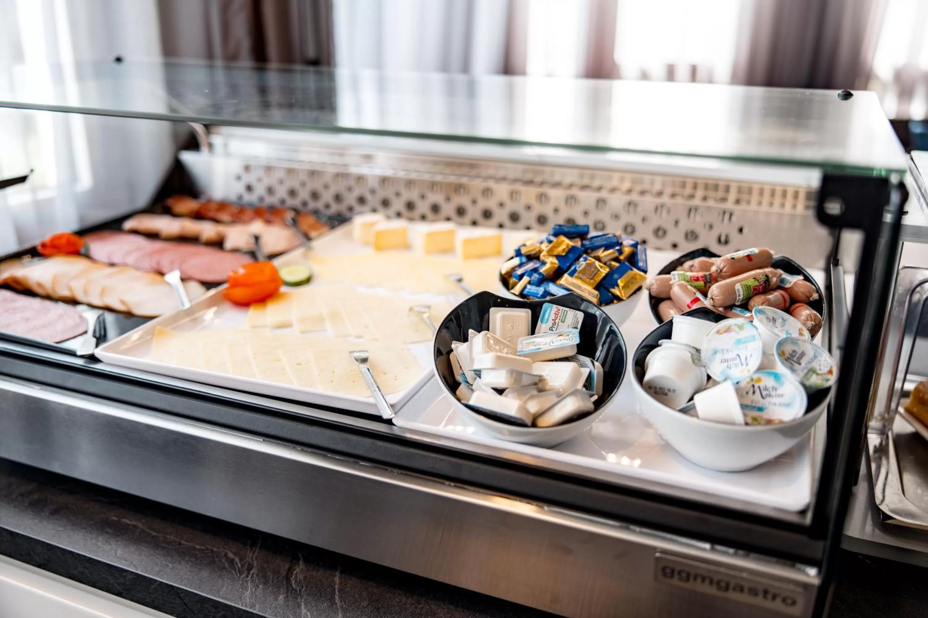 Food and drinks in Aspire Elements Reutlingen, Trademark Collection by Wyndham