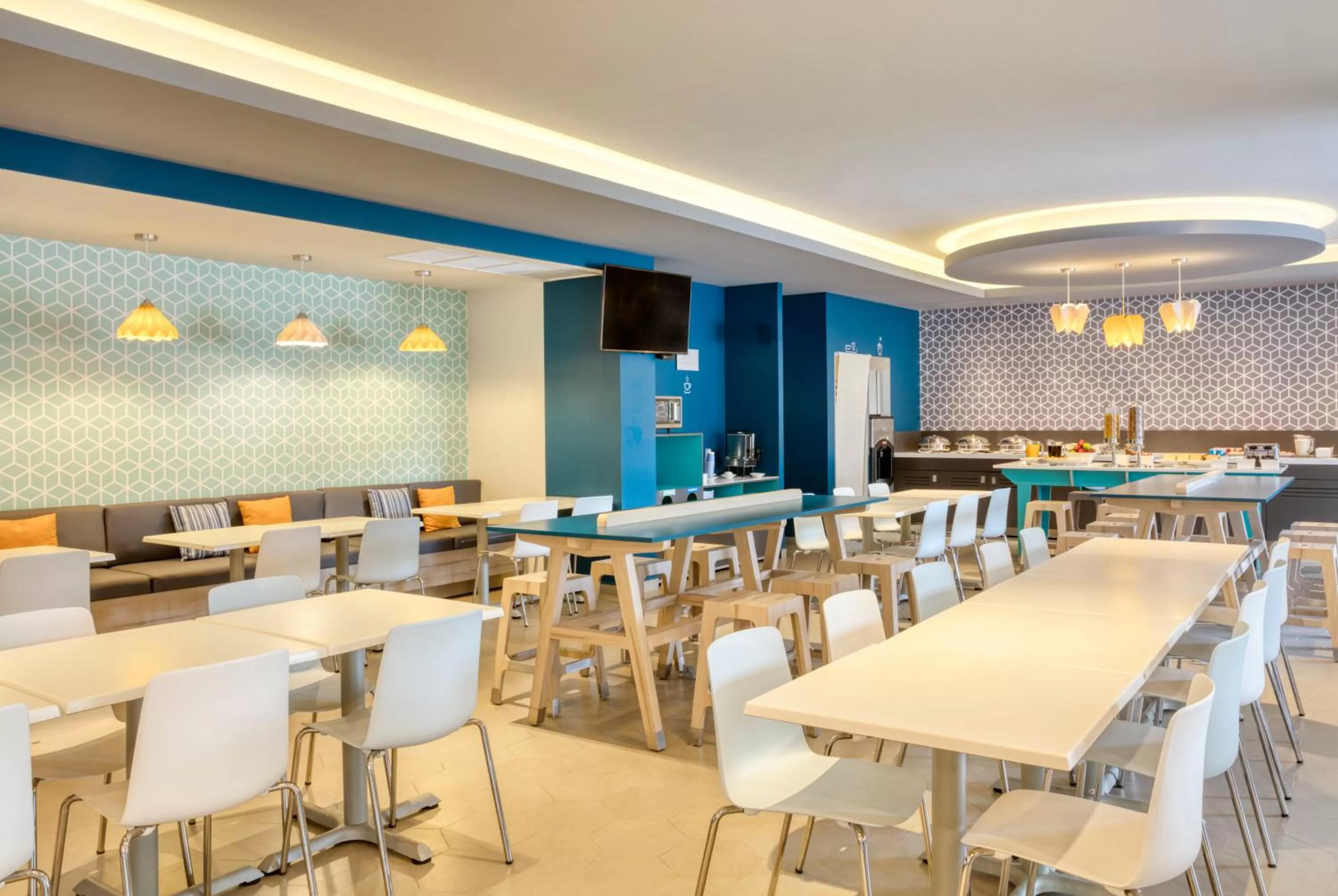 Restaurant/places to eat in One Tapachula