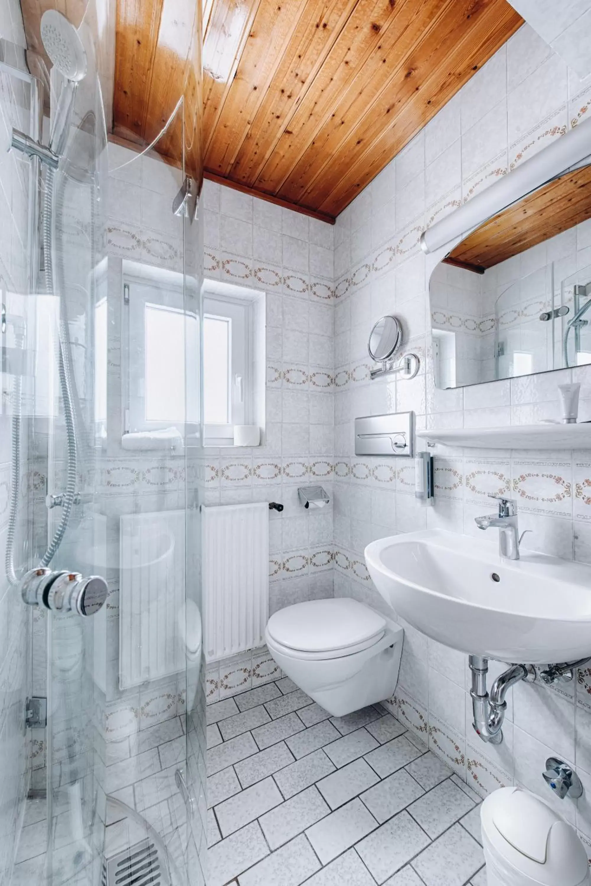 Single Room - single occupancy in Weidegg - Hotel Garni Single Room - single occupancy in Weidegg - Hotel Garni