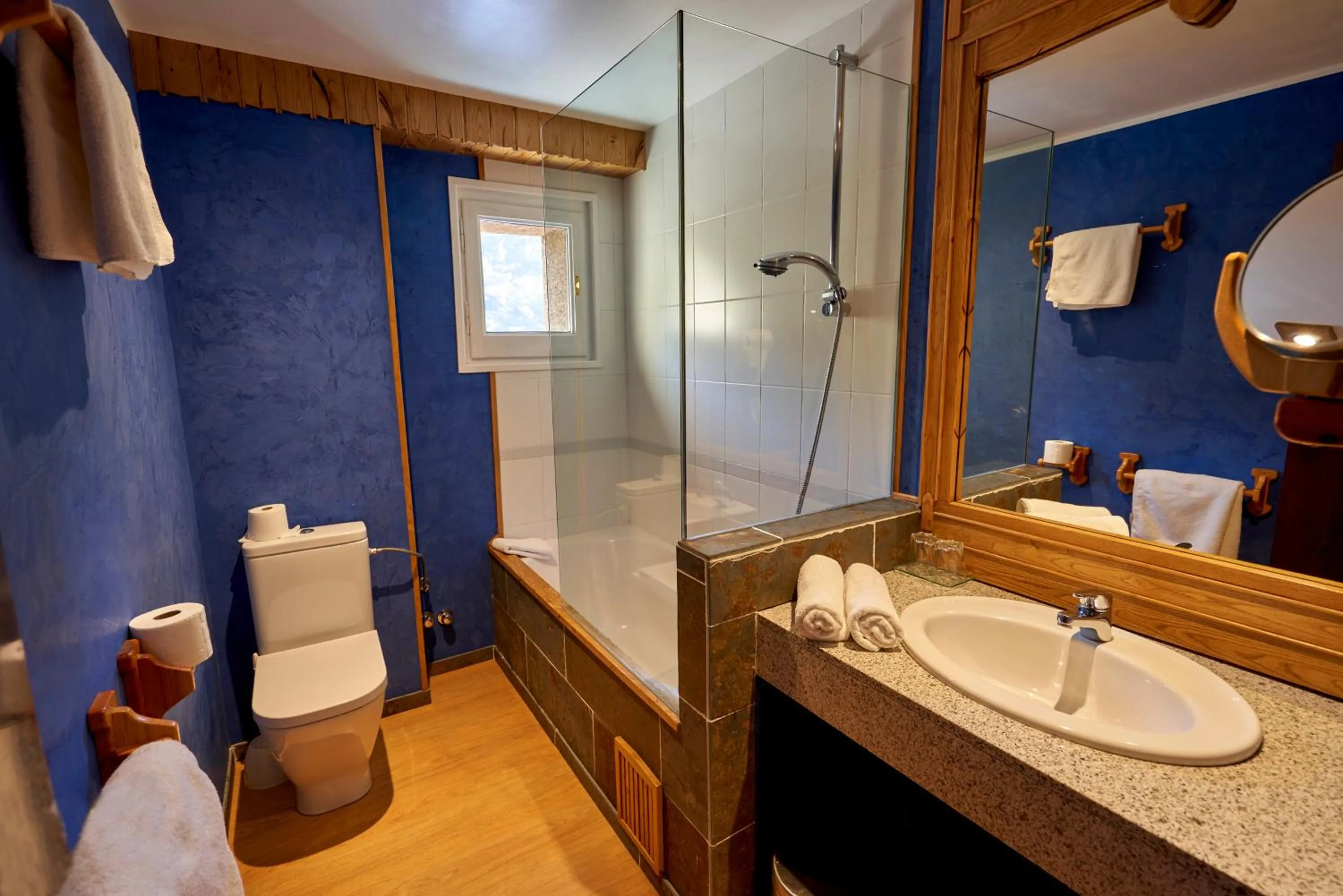 Bathroom in Coma Bella