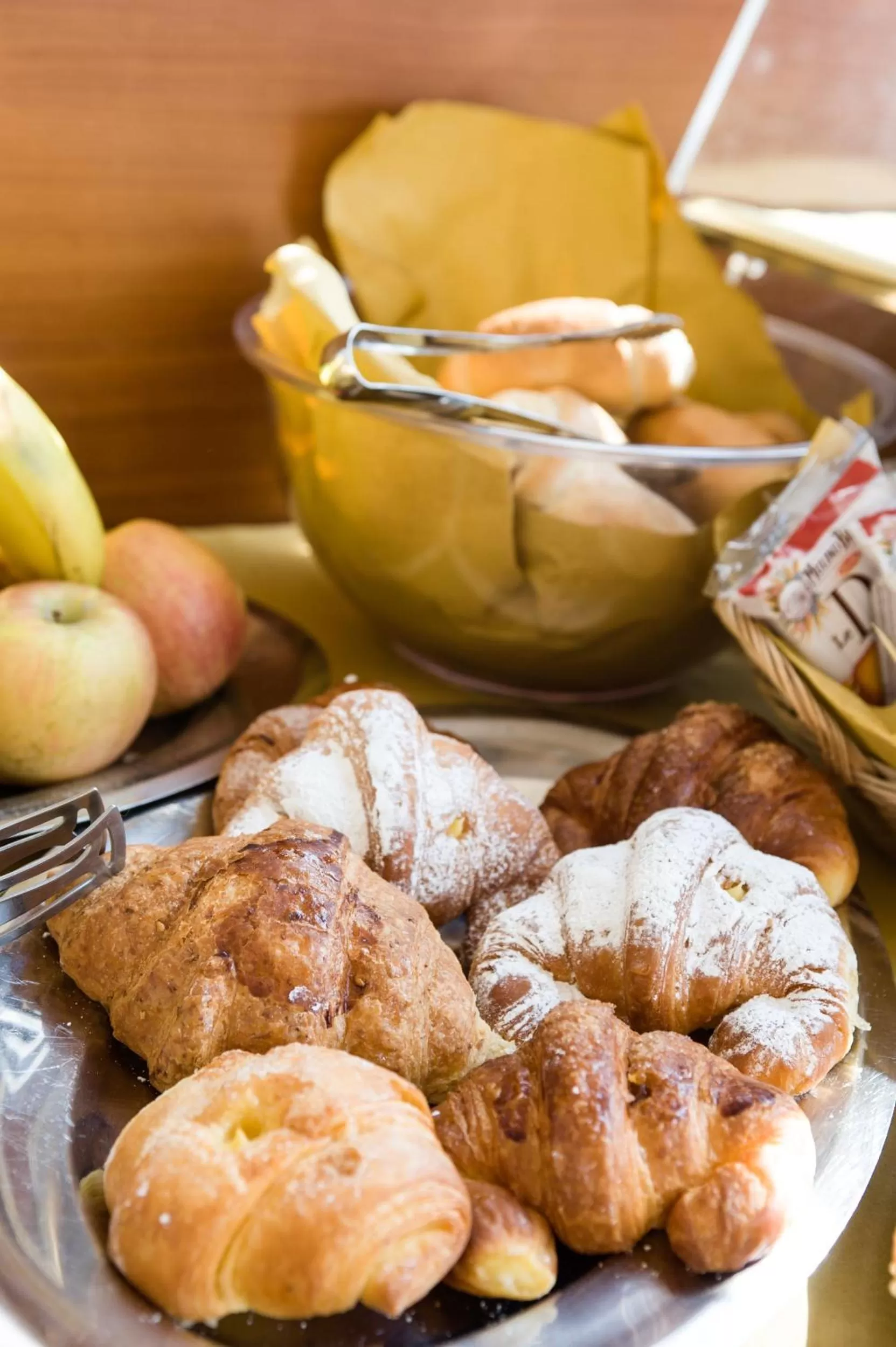 Restaurant/places to eat in Hotel Fiorita