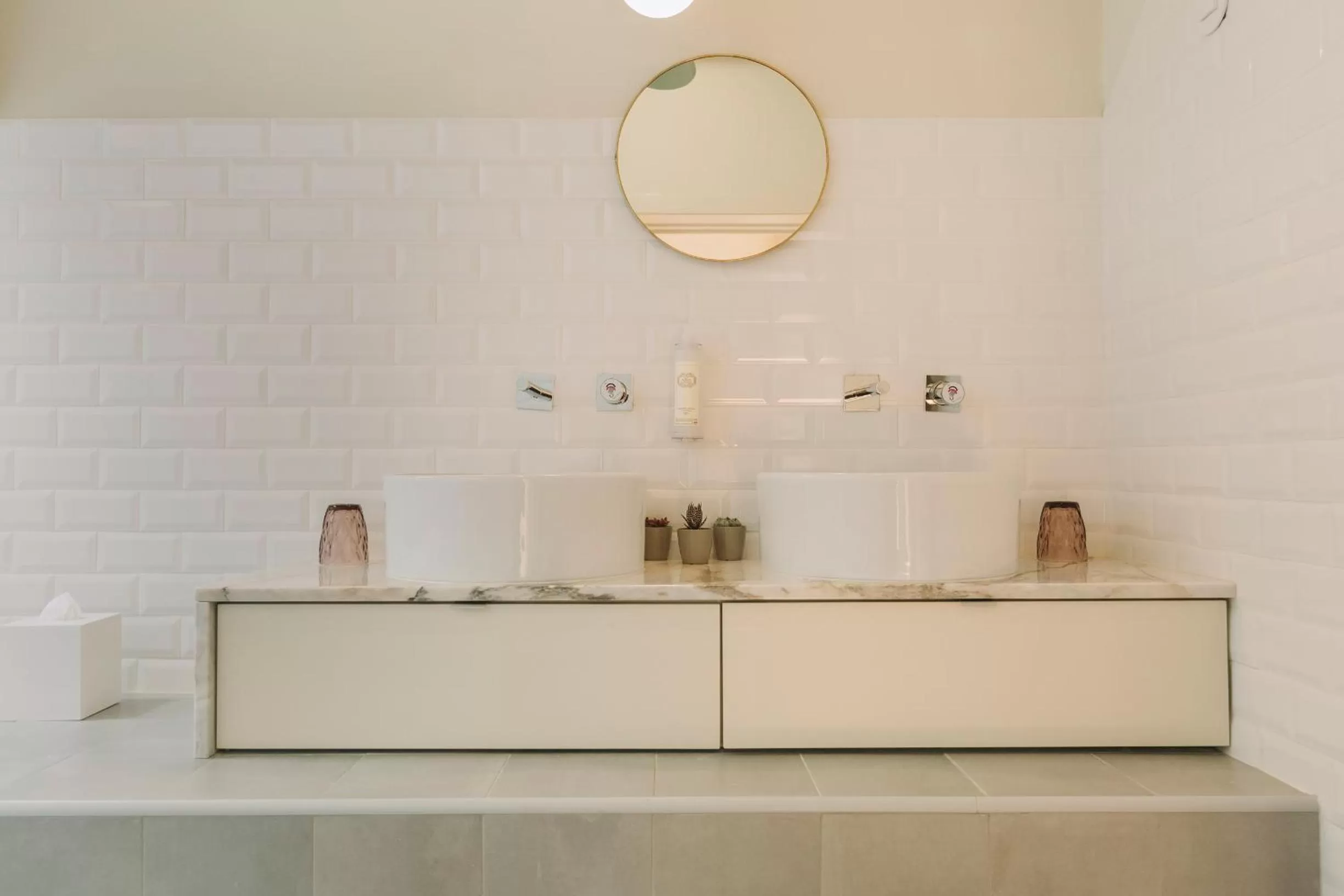 Bathroom in Oporto Maison Palace