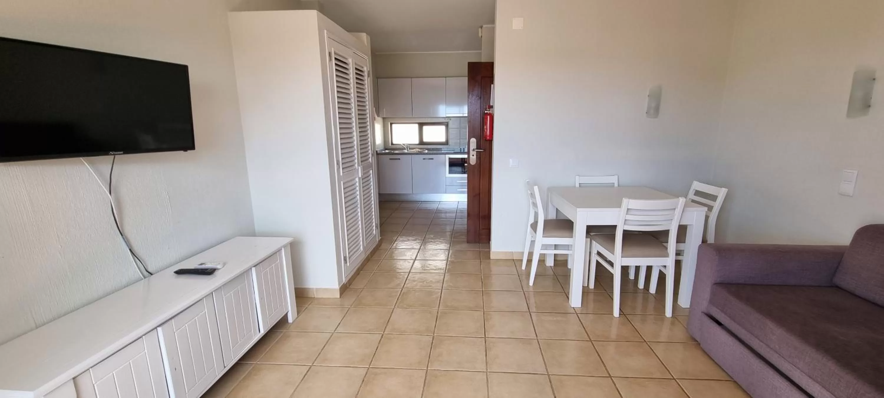 Albufeira Jardim by Umbral