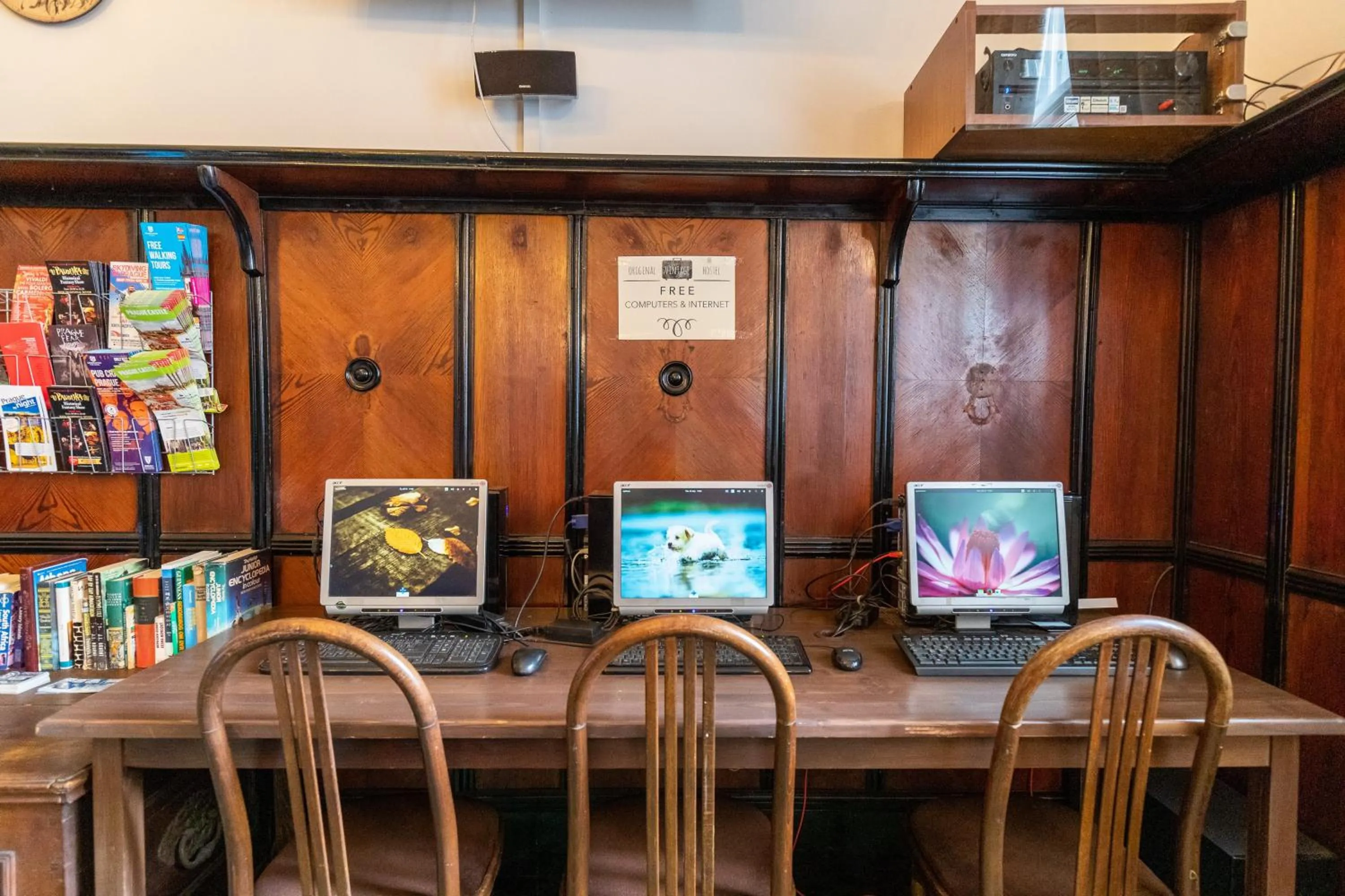 Other in Hostel Dakura