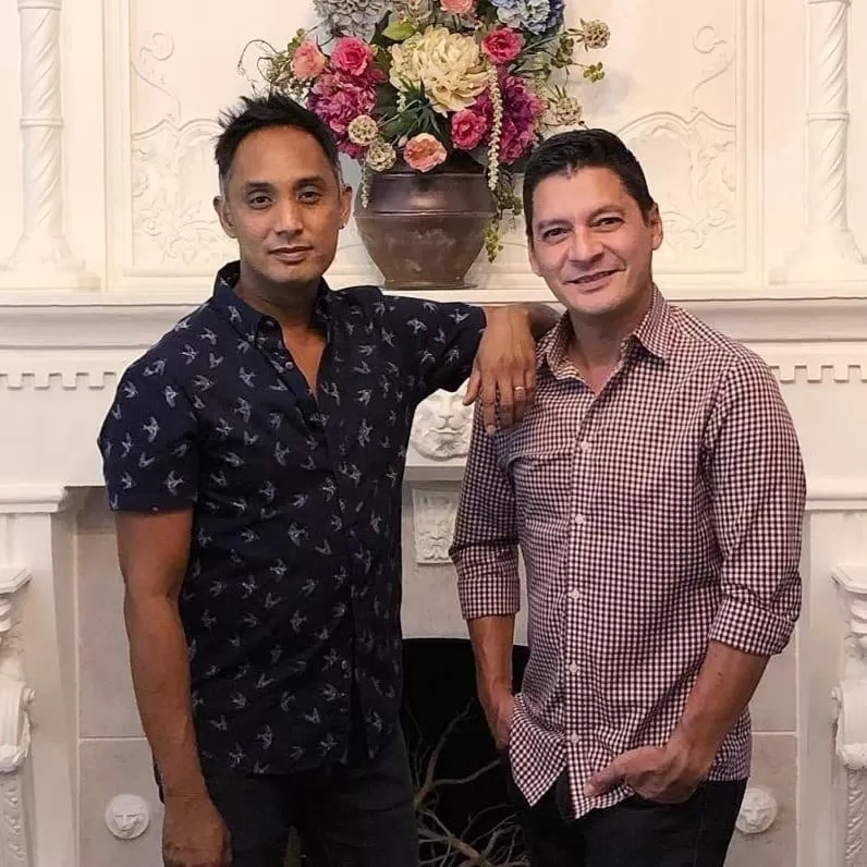 Staff in The Kenwood Gables