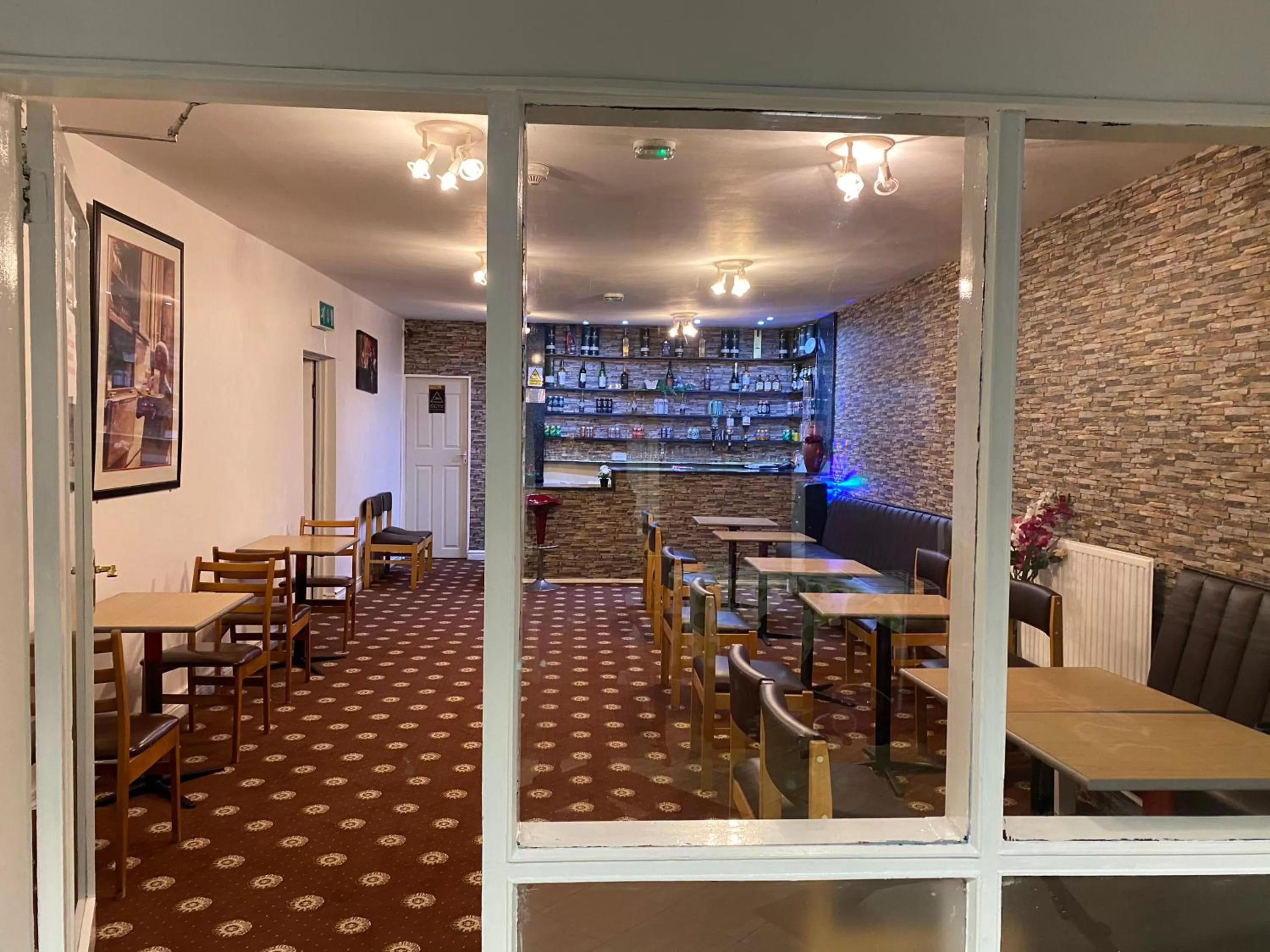 Sea Princess Hotel Blackpool