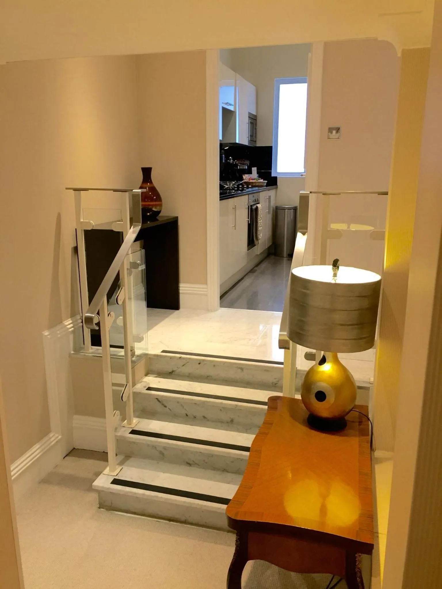 Area and facilities, Bed in Beaufort House - Knightsbridge