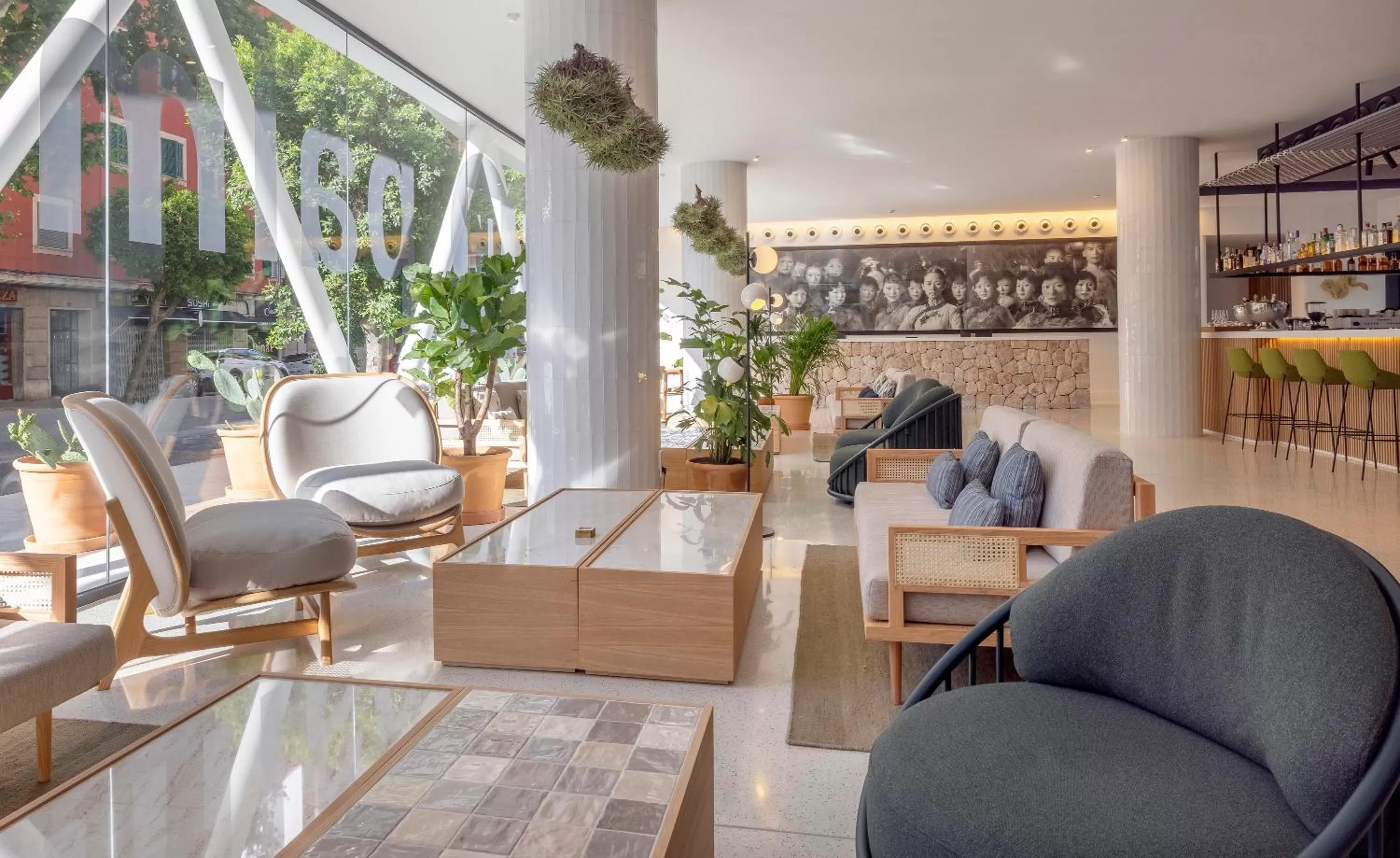 Property building in HM Palma Blanc