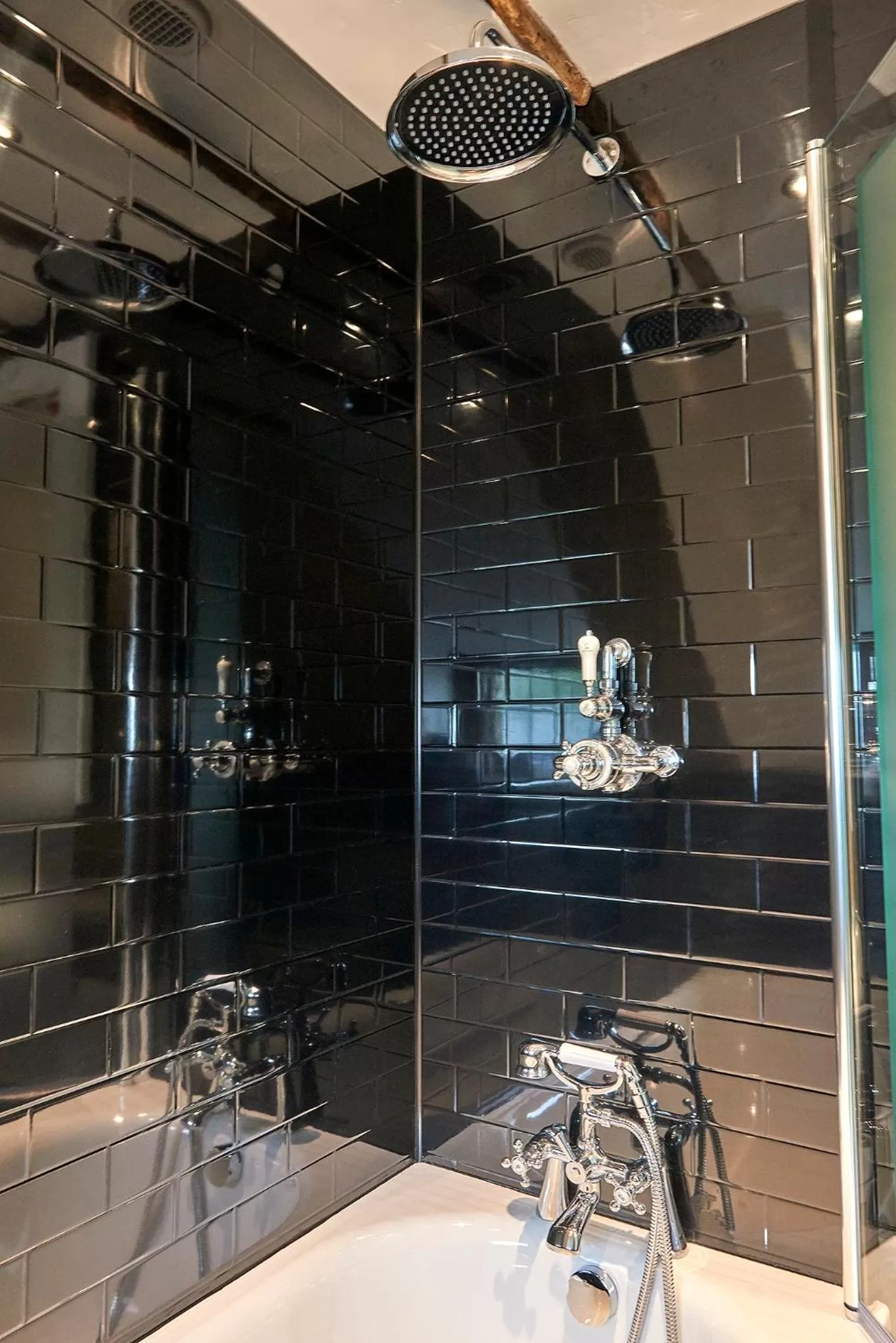 Bathroom in The Broad Leys