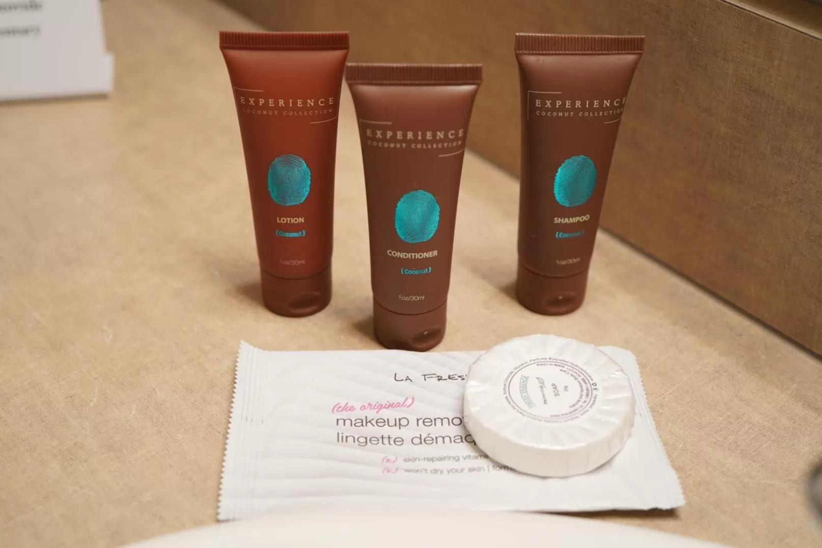 Bathroom in River Rapids Inn