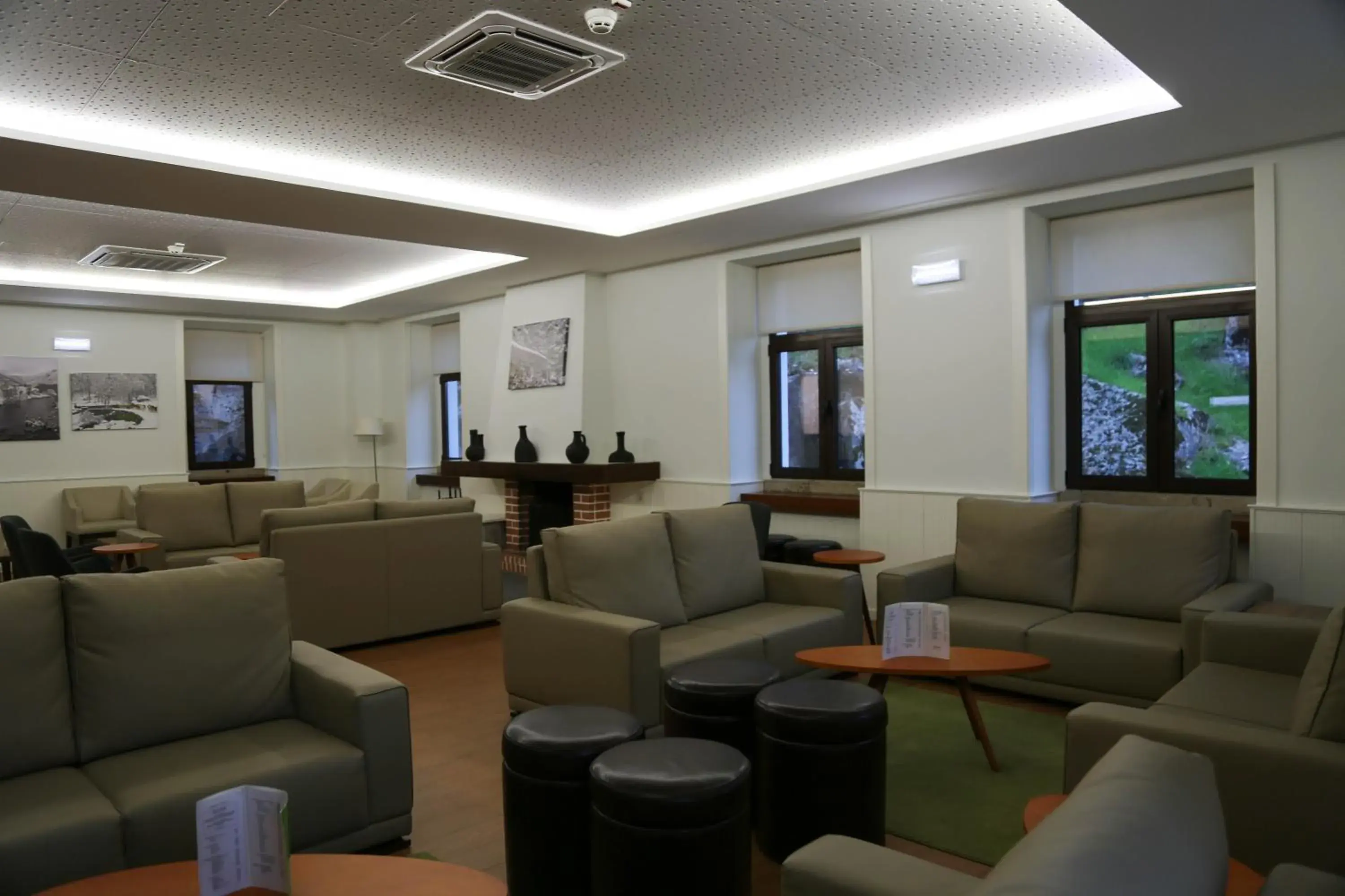 Lounge or bar, Lounge/Bar in Inatel Manteigas