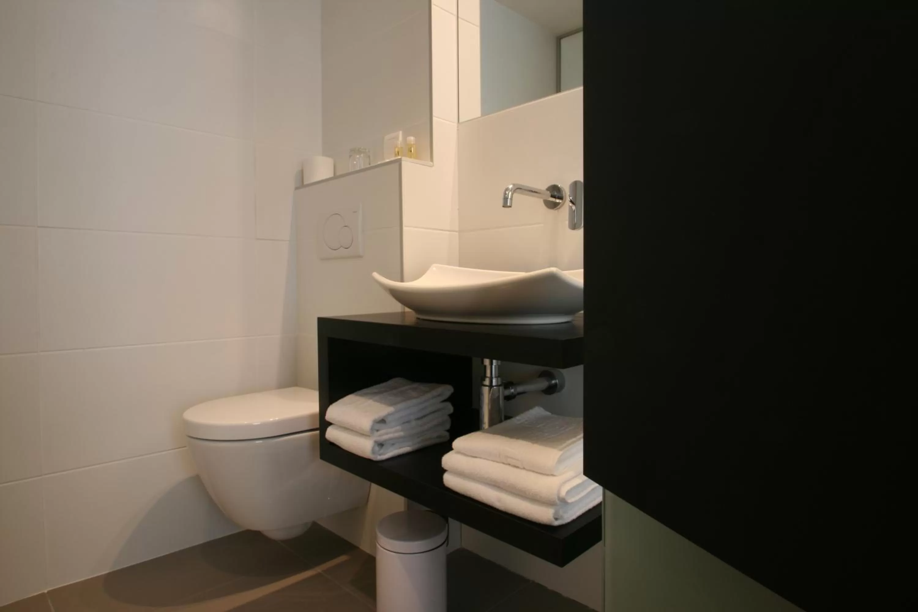 Superior Double Room in Hôtel Astoria