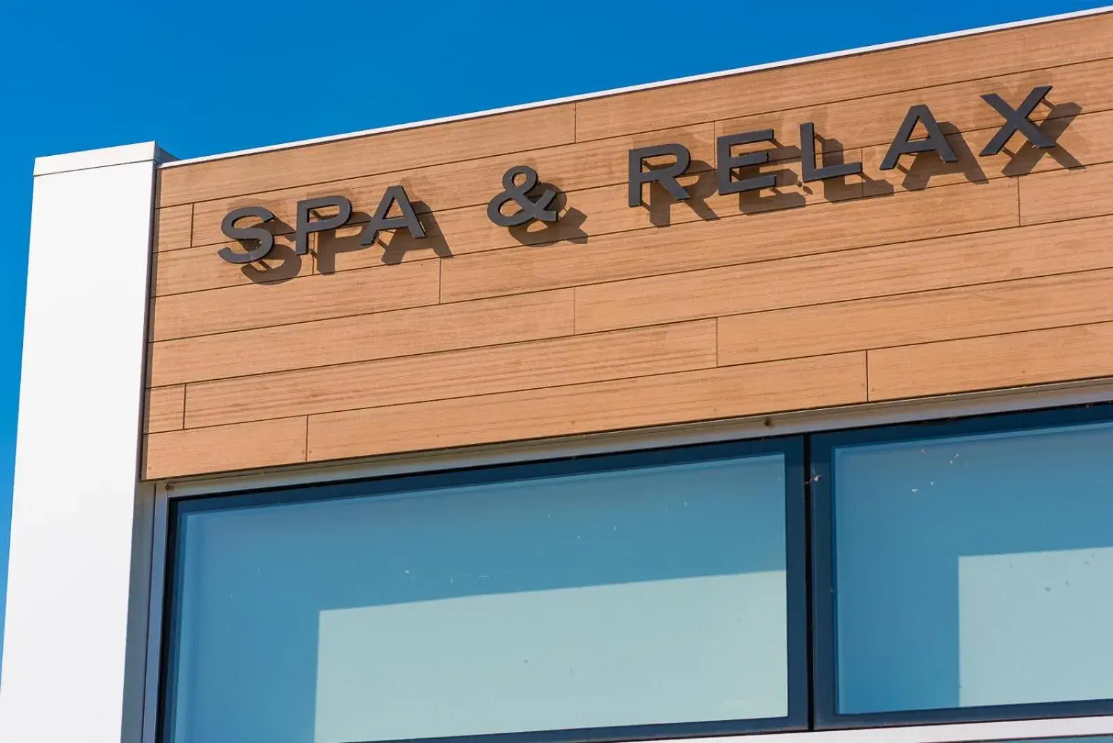 Spa and wellness centre/facilities, Property Building in Hotel Viest