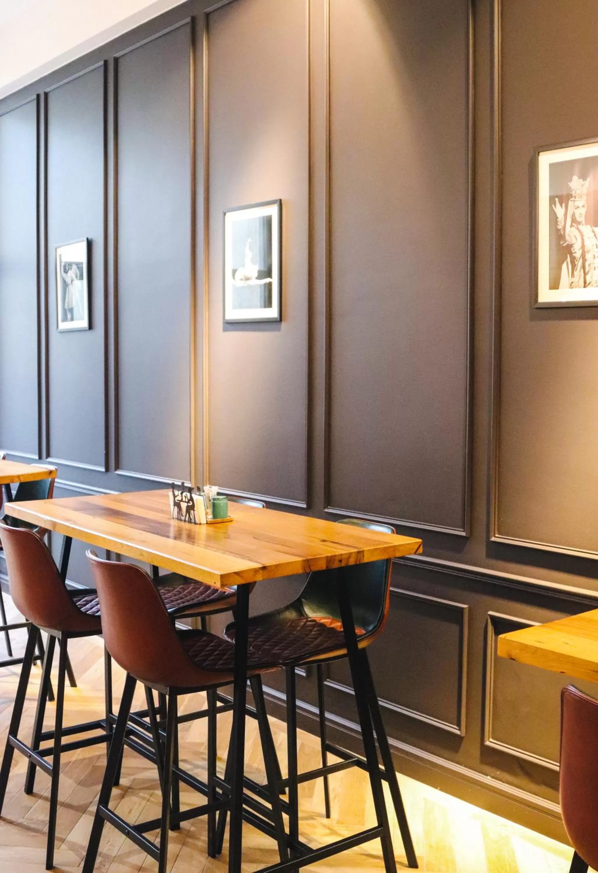 Borjomi Bridge Hotel