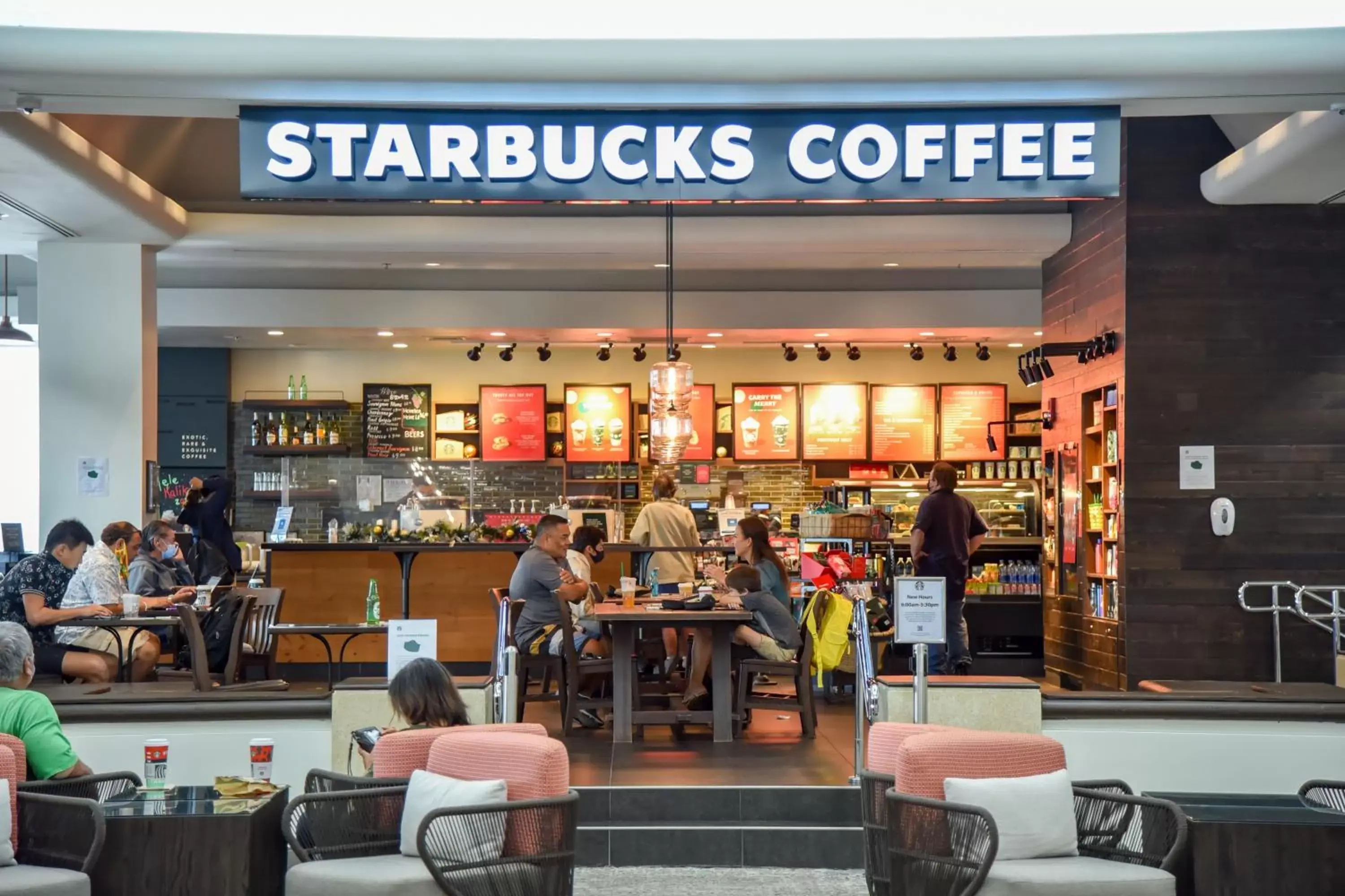 Restaurant/places to eat in Ala Moana Honolulu by Mantra Restaurant/places to eat in Ala Moana Honolulu by Mantra