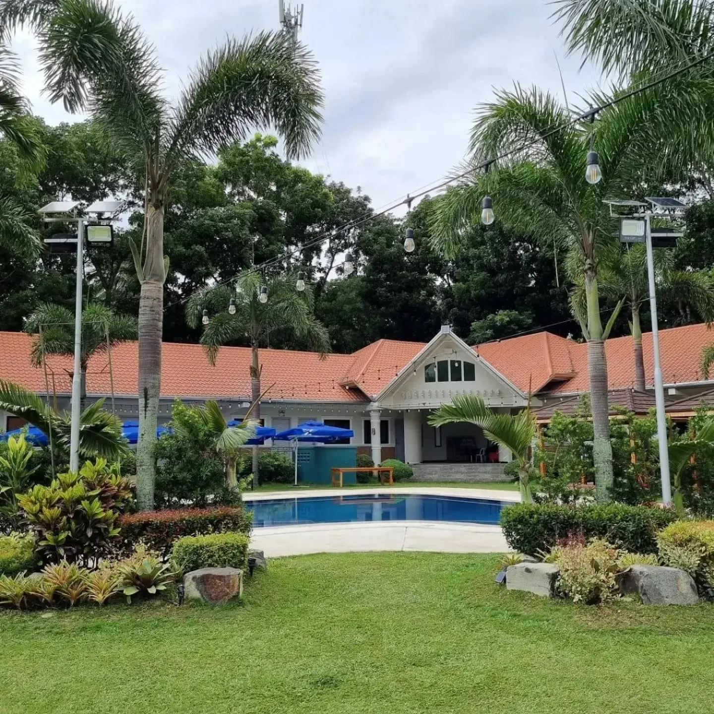 Property building in 3 Peaks Resort & Boutique Hotel Property building in 3 Peaks Resort & Boutique Hotel