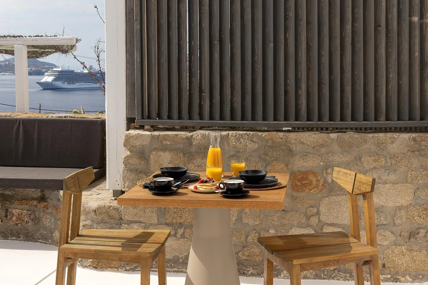 Rocabella Mykonos Hotel