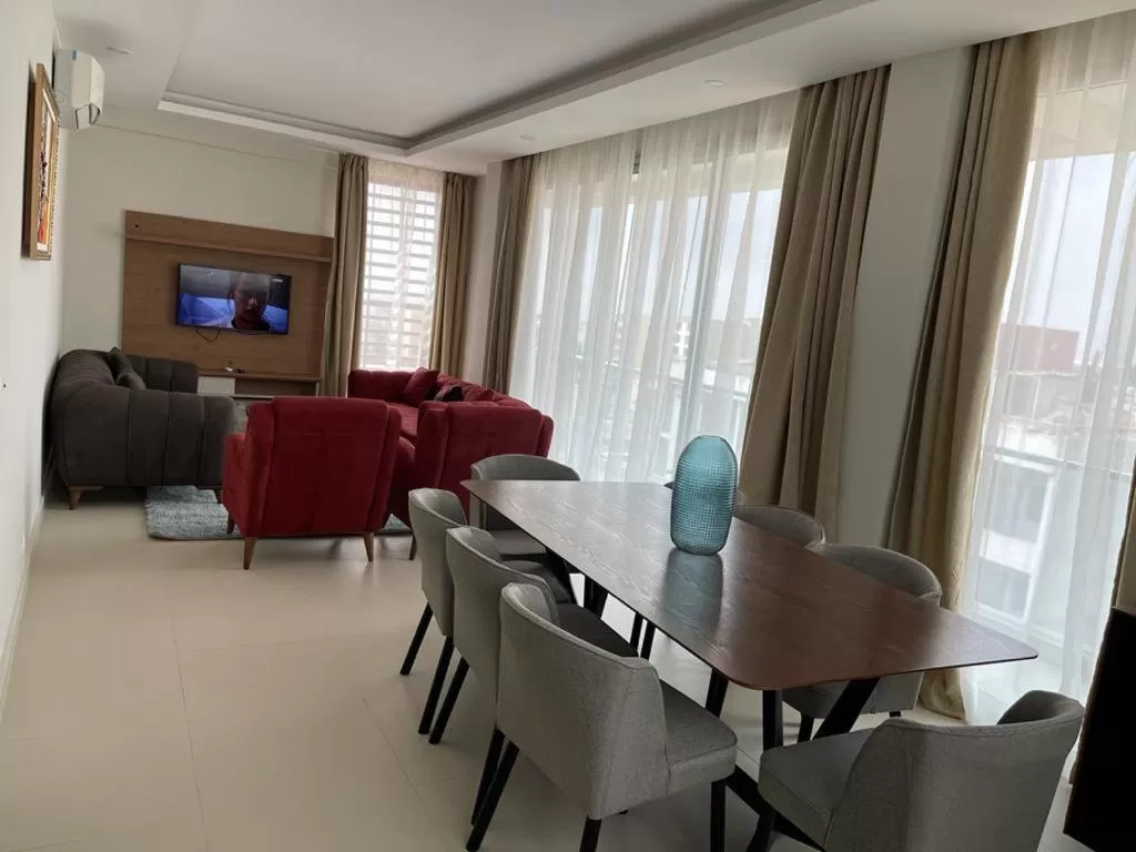 RESIDENCE SYCOMORE 1