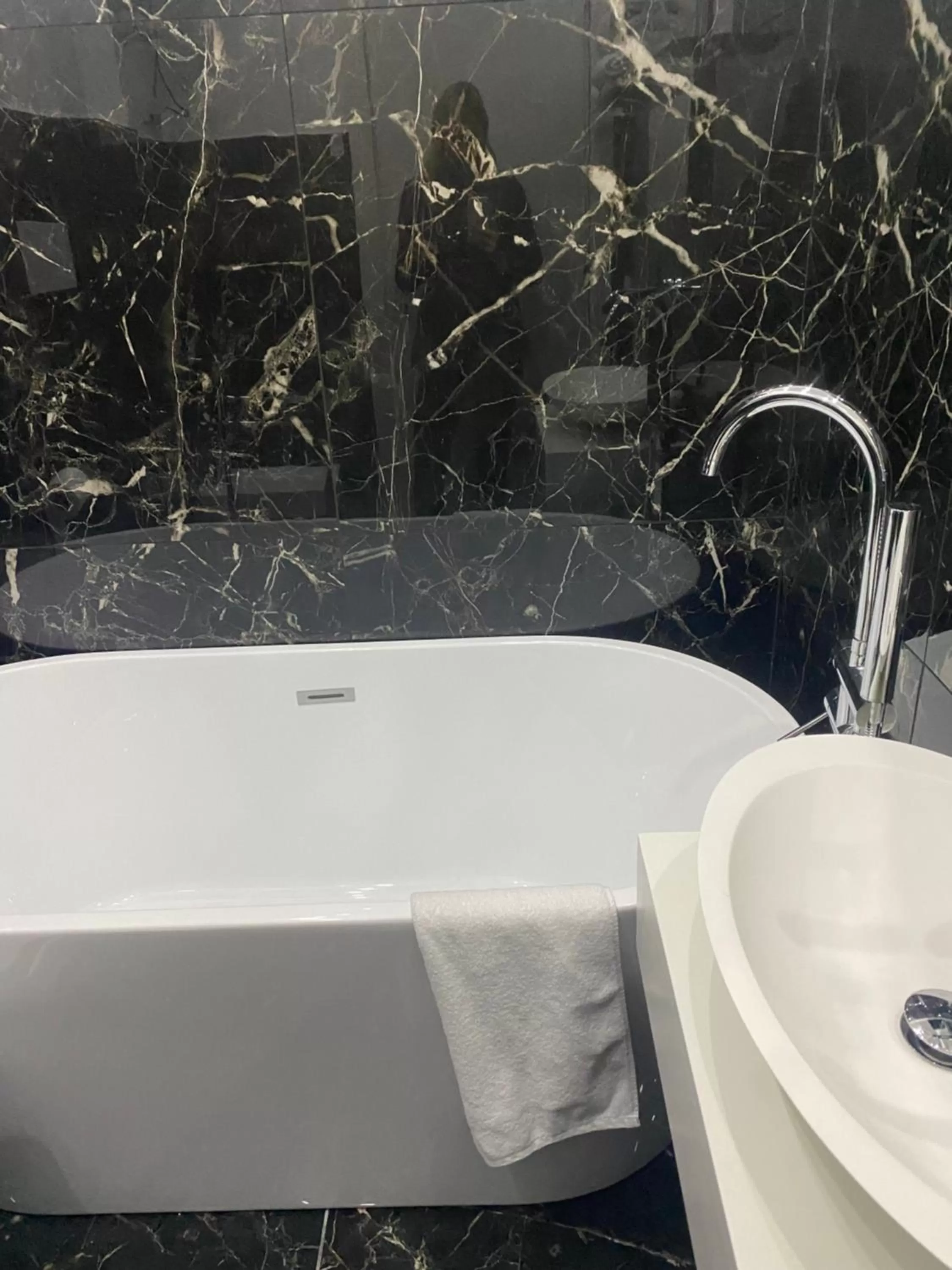 Bathroom in da Mimì