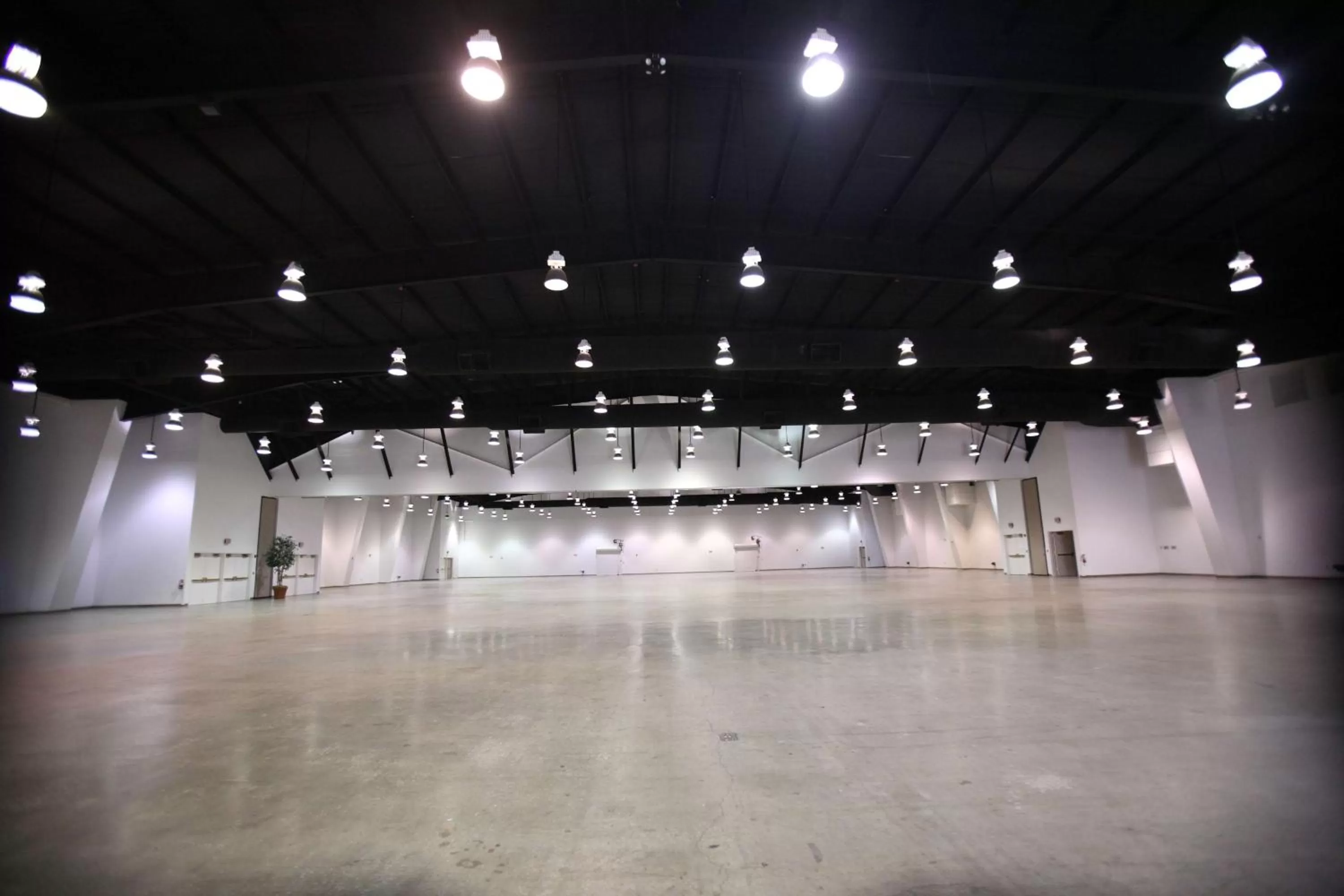 Meeting/conference room in Hampton Inn & Suites Dallas-Mesquite