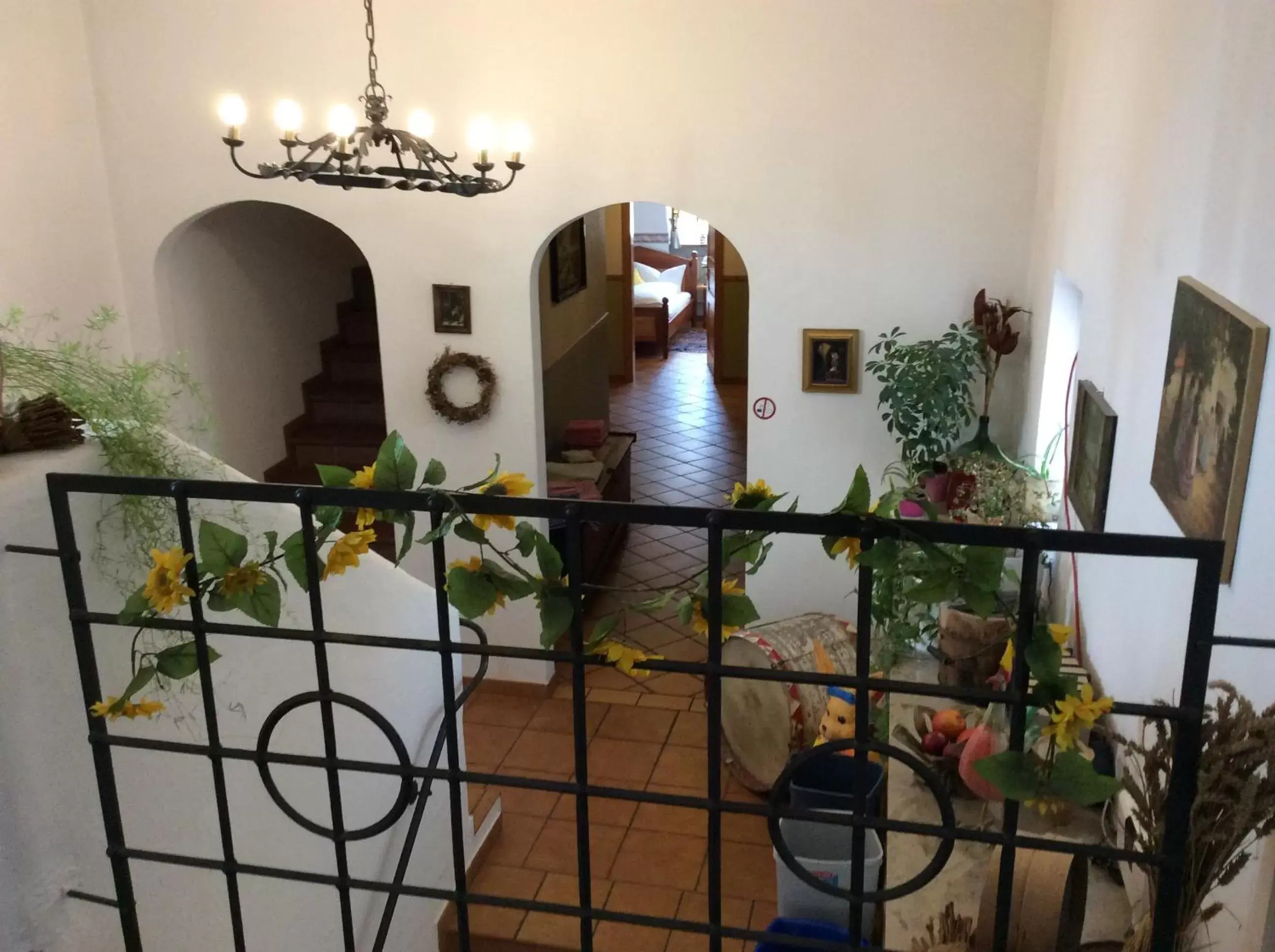 Facade/entrance, Guests in Hotel Gerberhaus