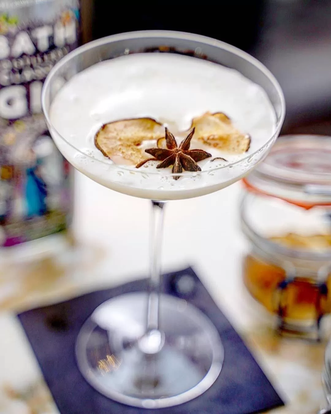 Restaurant/places to eat in The Roseate Villa Bath