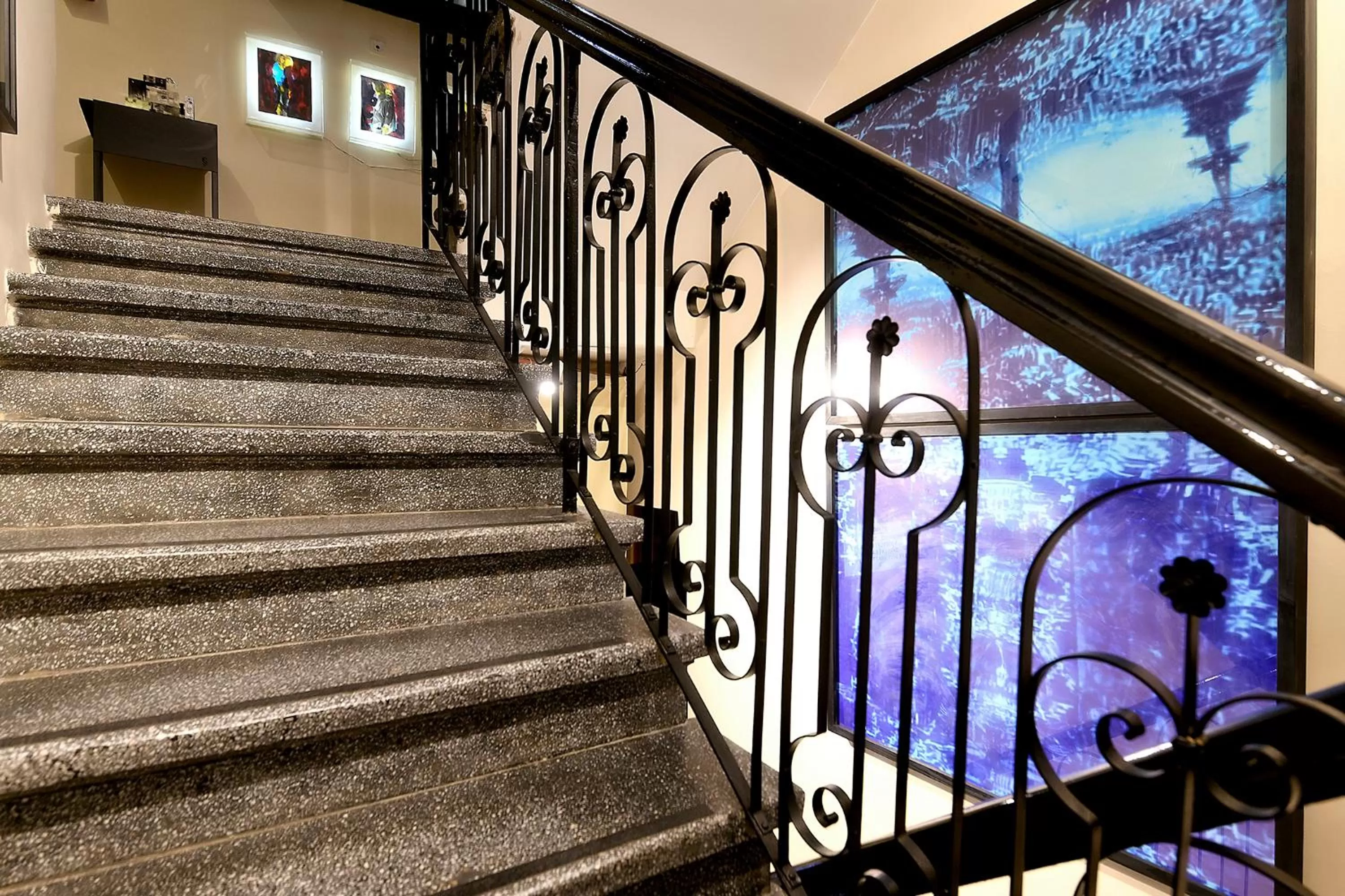 Facade/entrance in Assemblage Boutique