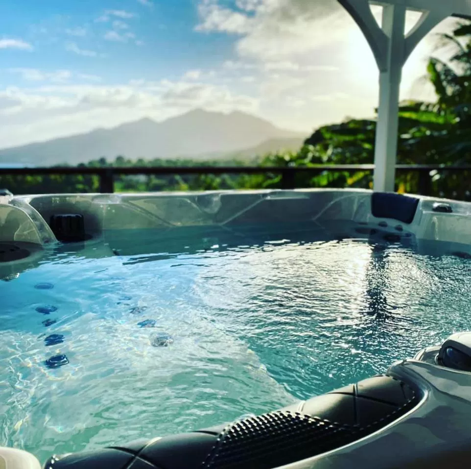 Villa Cajou chambres d'hôtes chez l'habitant et Zanzibar cottage