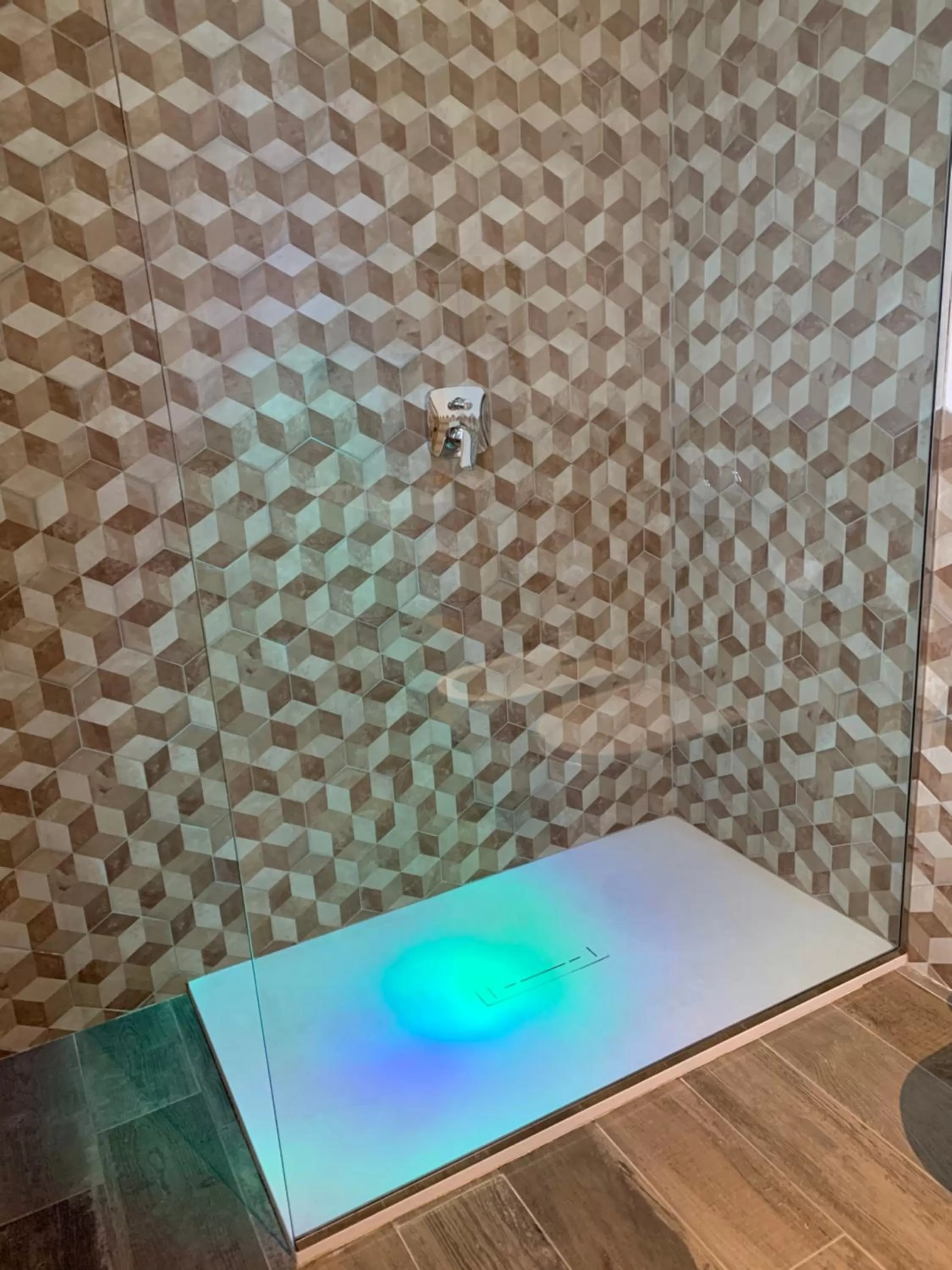 Swimming Pool in Sala dell Estate Guest House