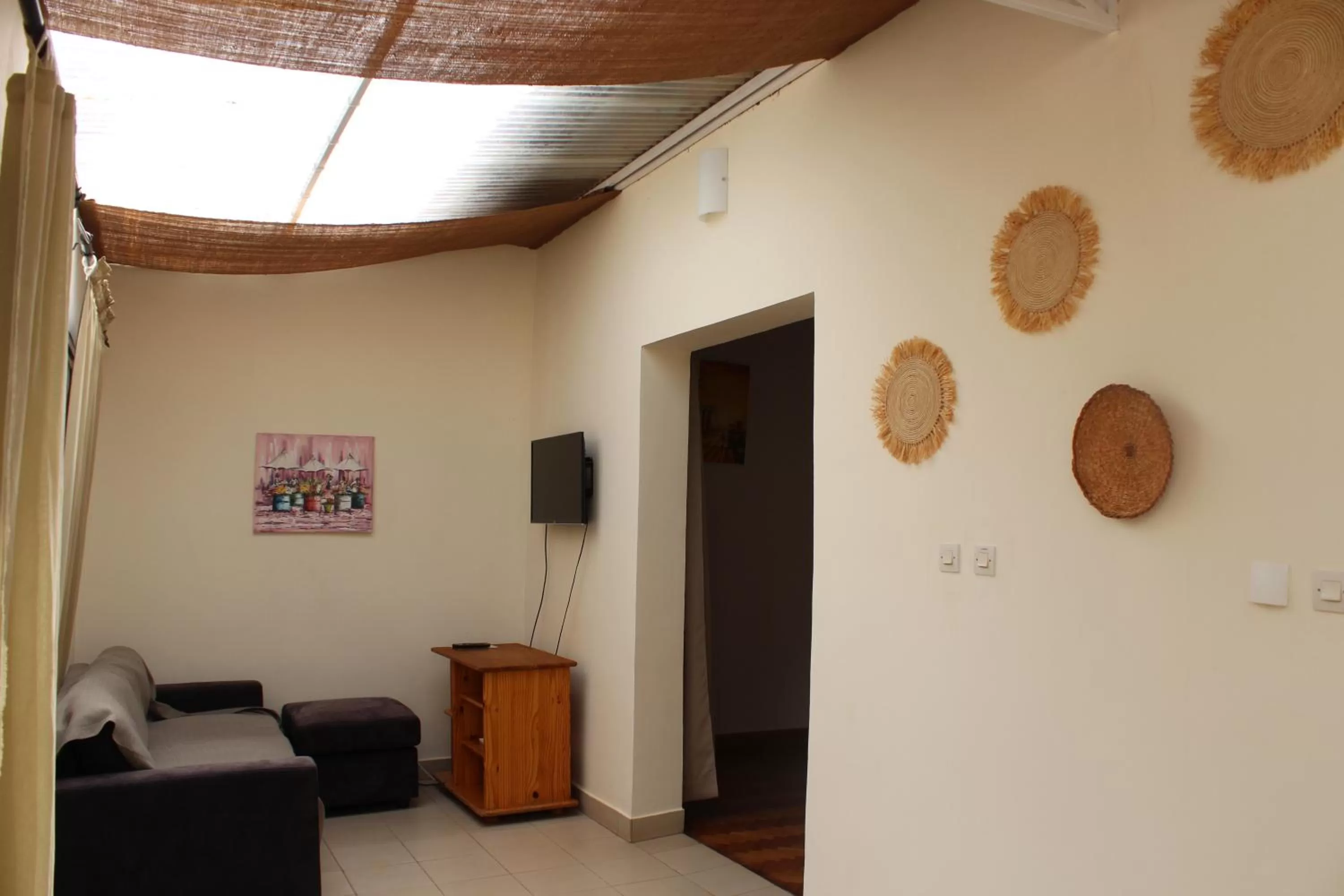 Riviera Garden Hotel Ivato Airport