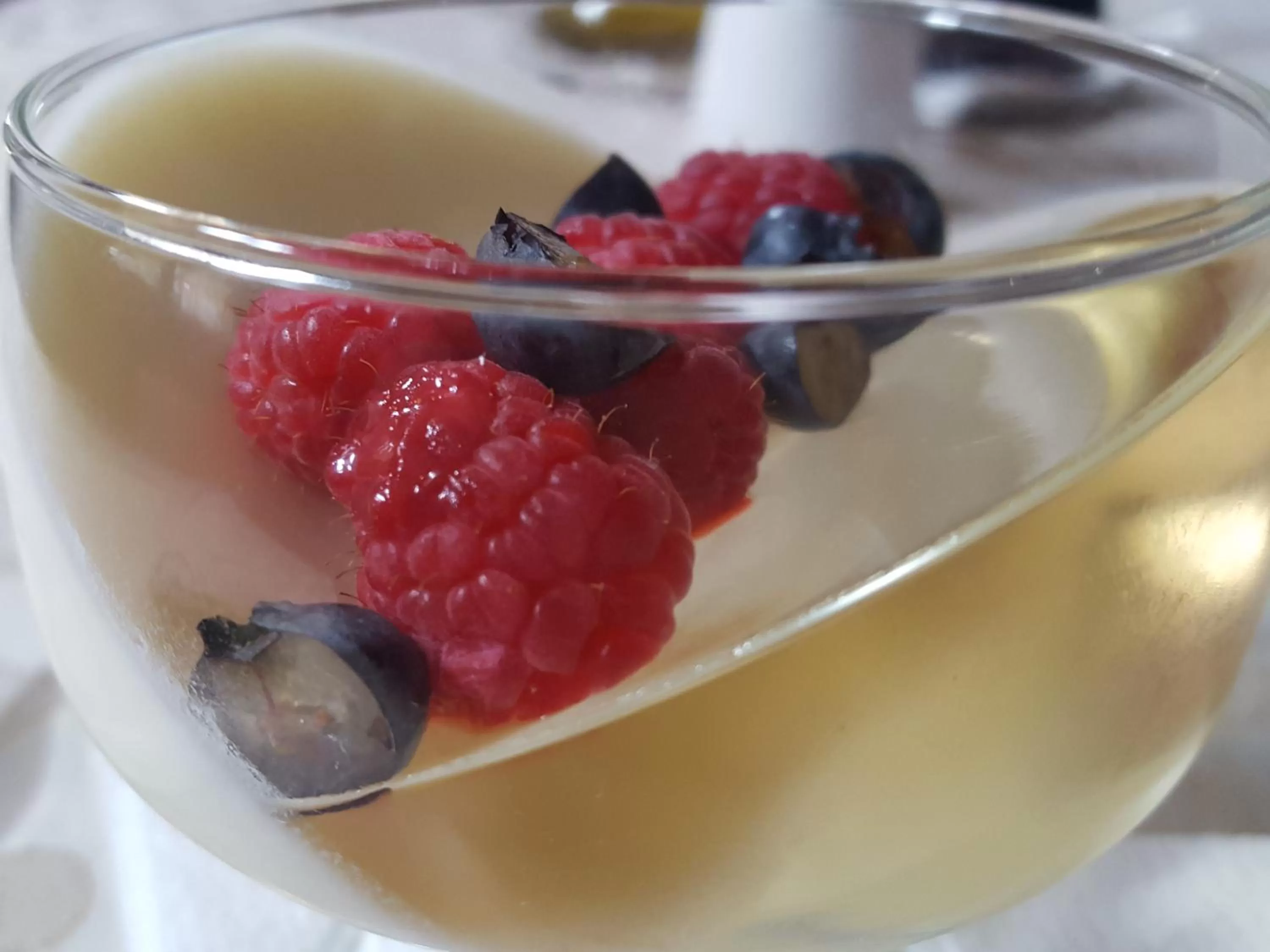 Food in Top Penzión Marína