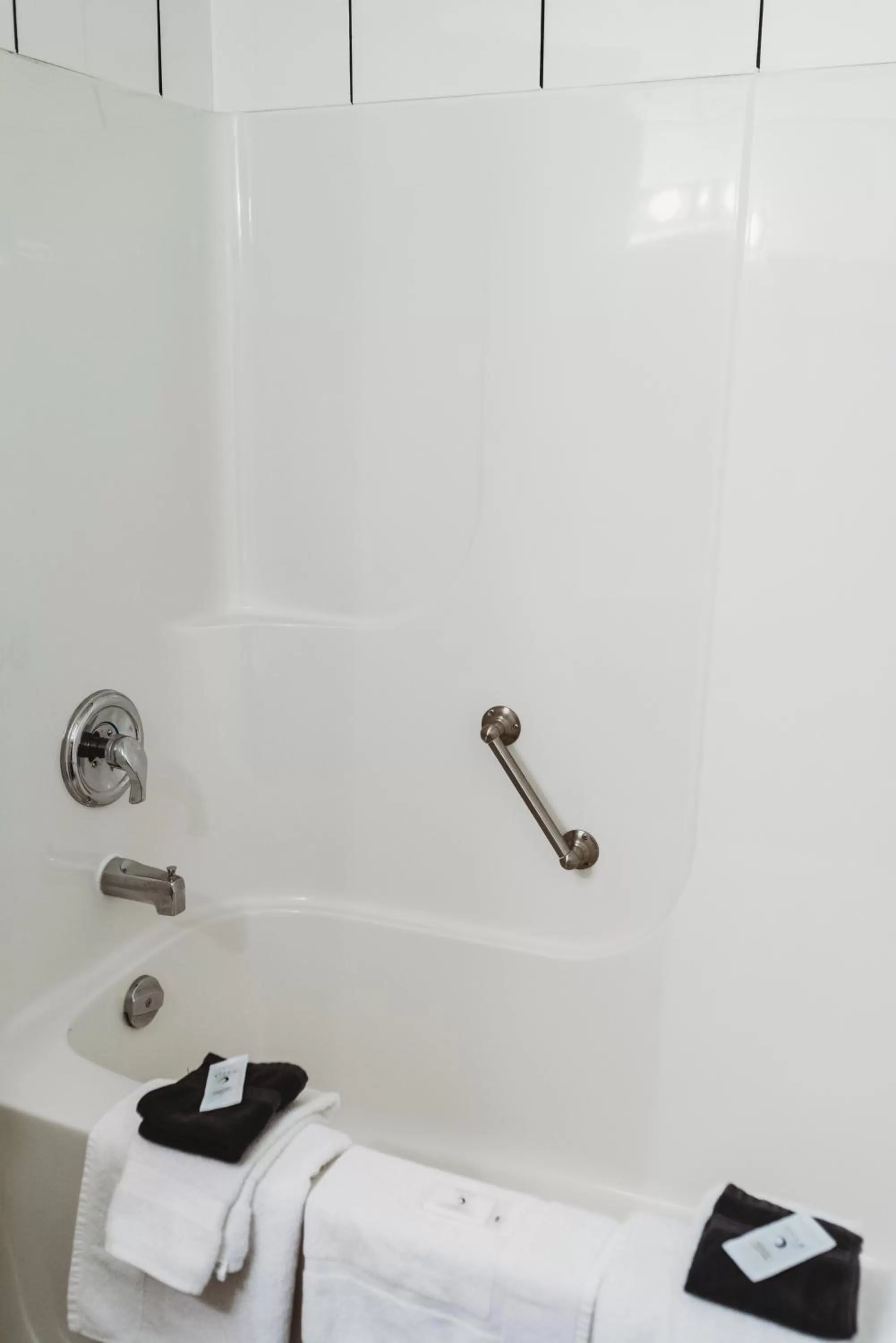 The Oceanfront Hotel