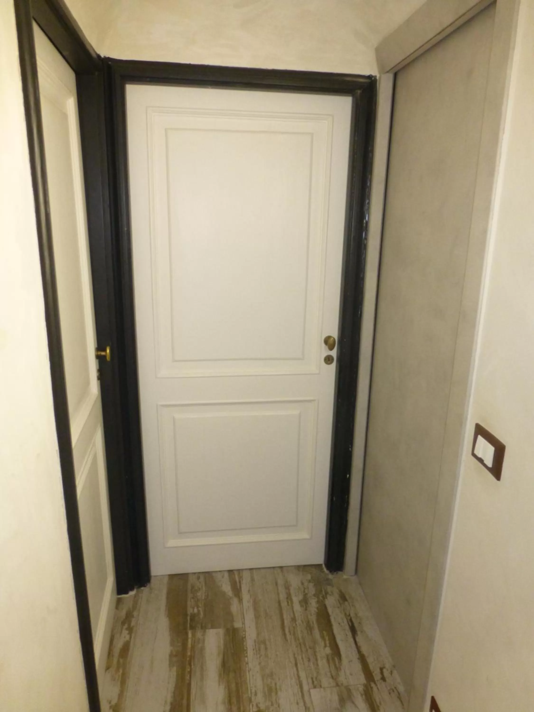 Facade/entrance in SALOTTO SUL MARE