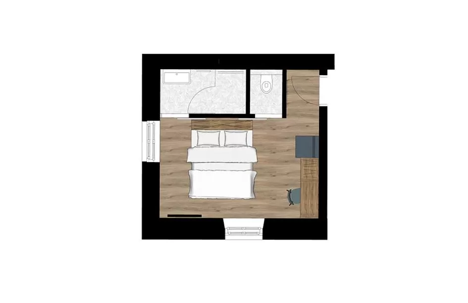 Villa Flöckner Bed & Breakfast