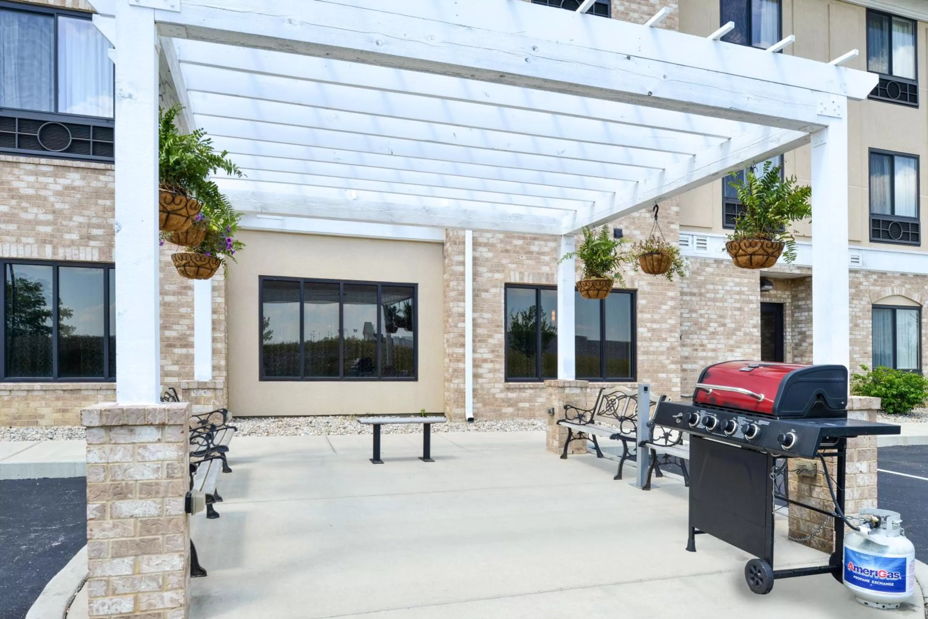 Other in Holiday Inn Express & Suites Greenfield by IHG