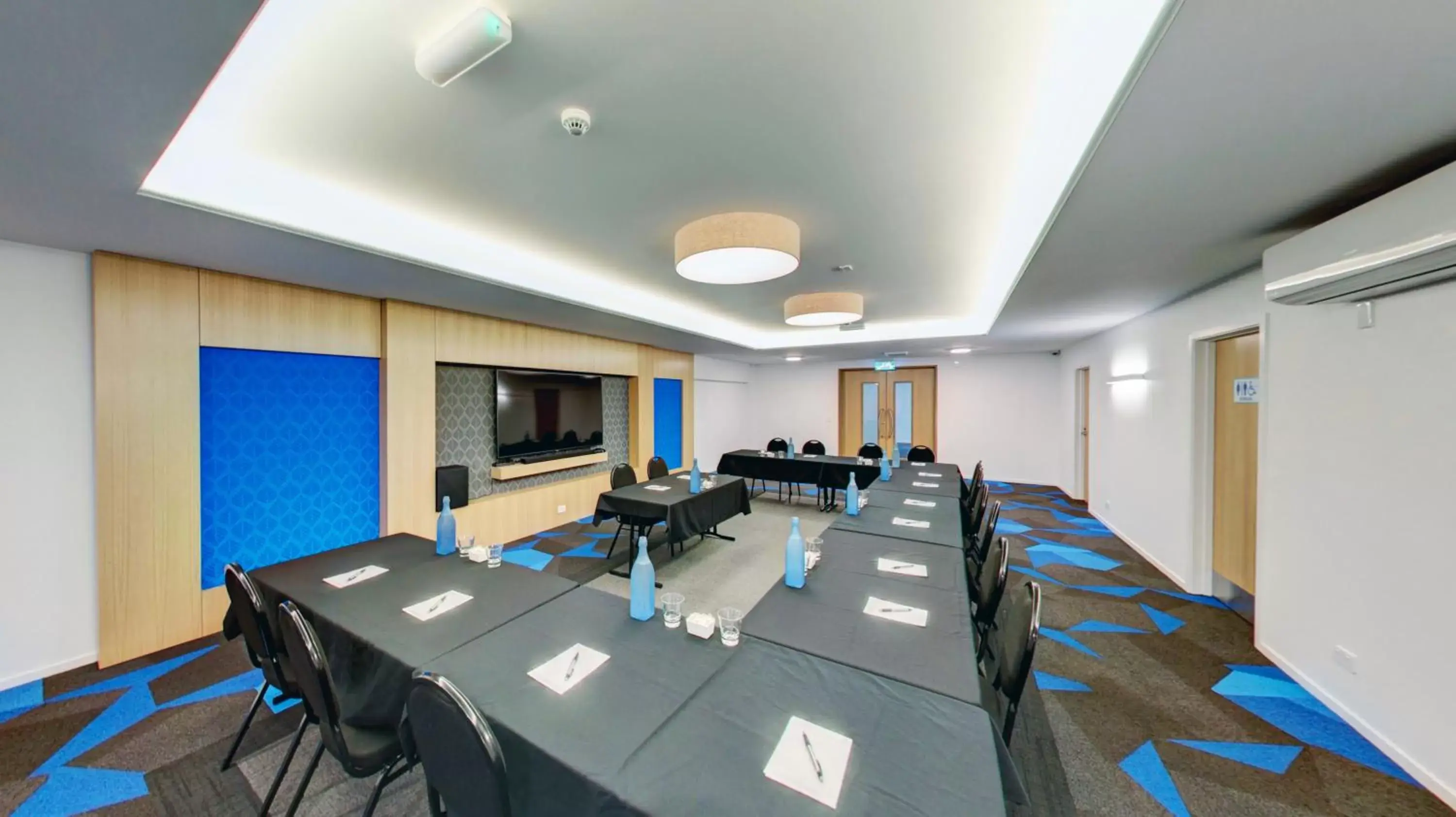 Meeting/conference room in Beachfront Hotel Hokitika