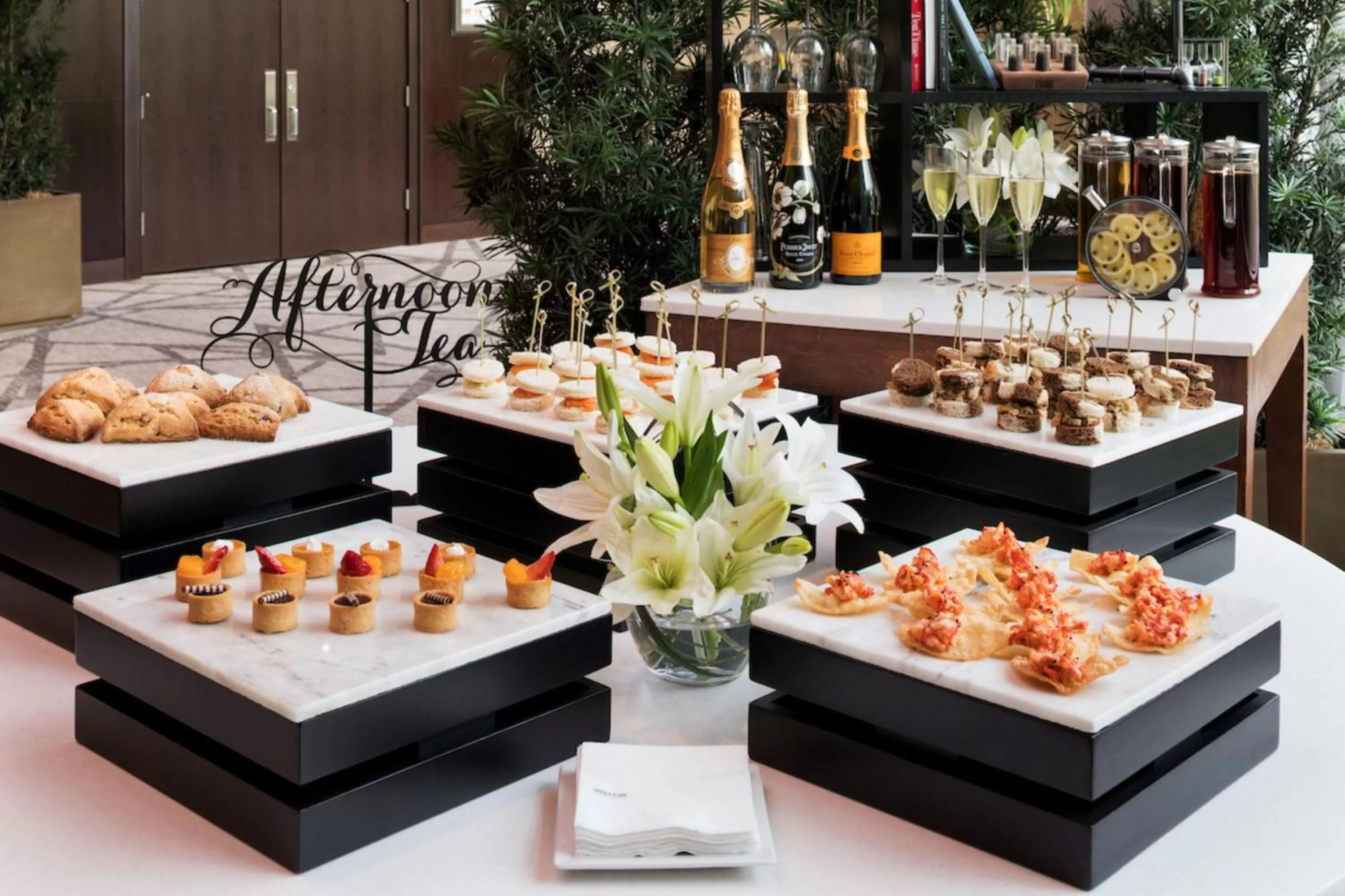 Meeting/conference room in The Westin Edina Galleria