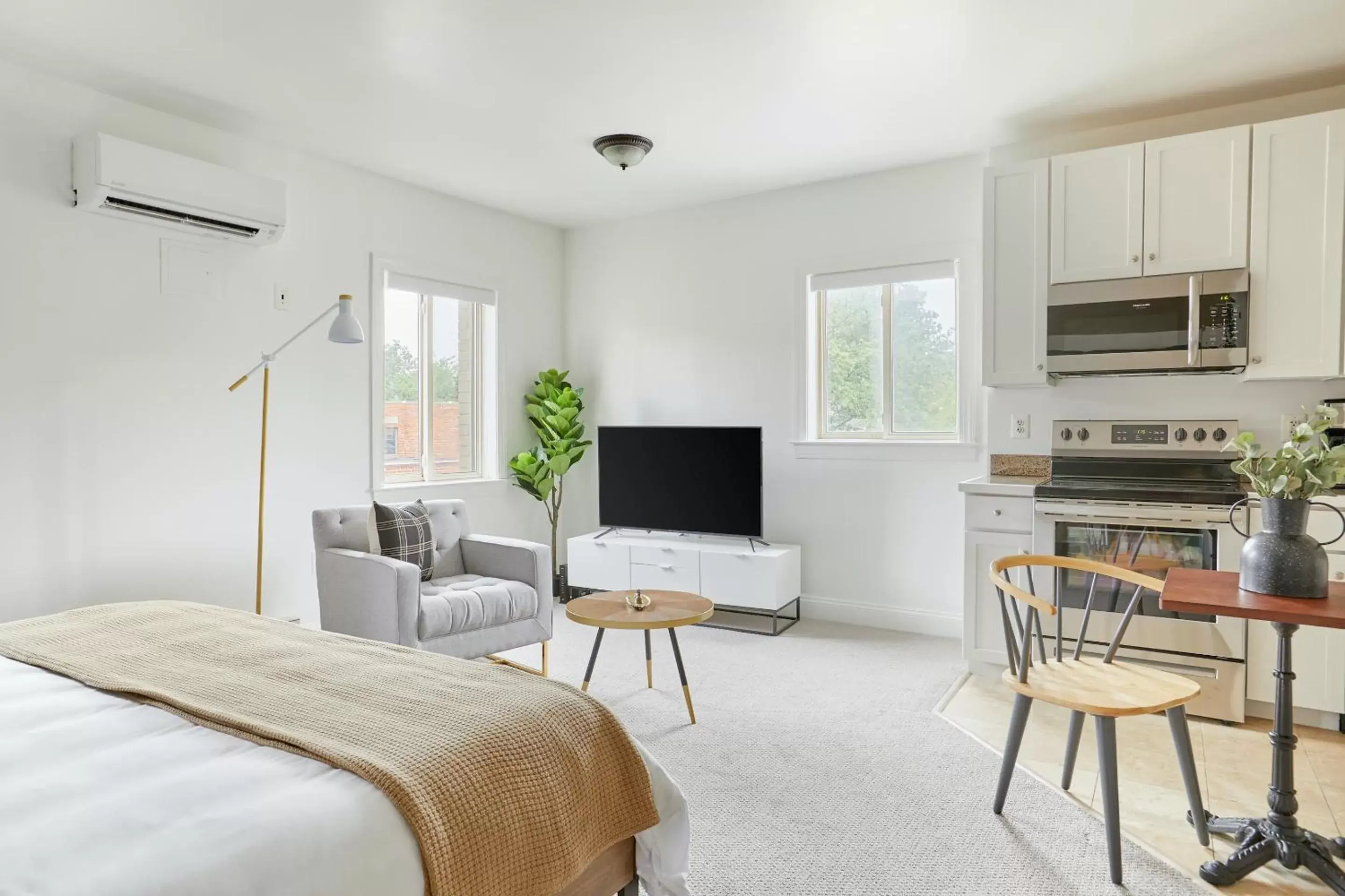 TV and multimedia in Kasa Del Ray Alexandria TV and multimedia in Kasa Del Ray Alexandria