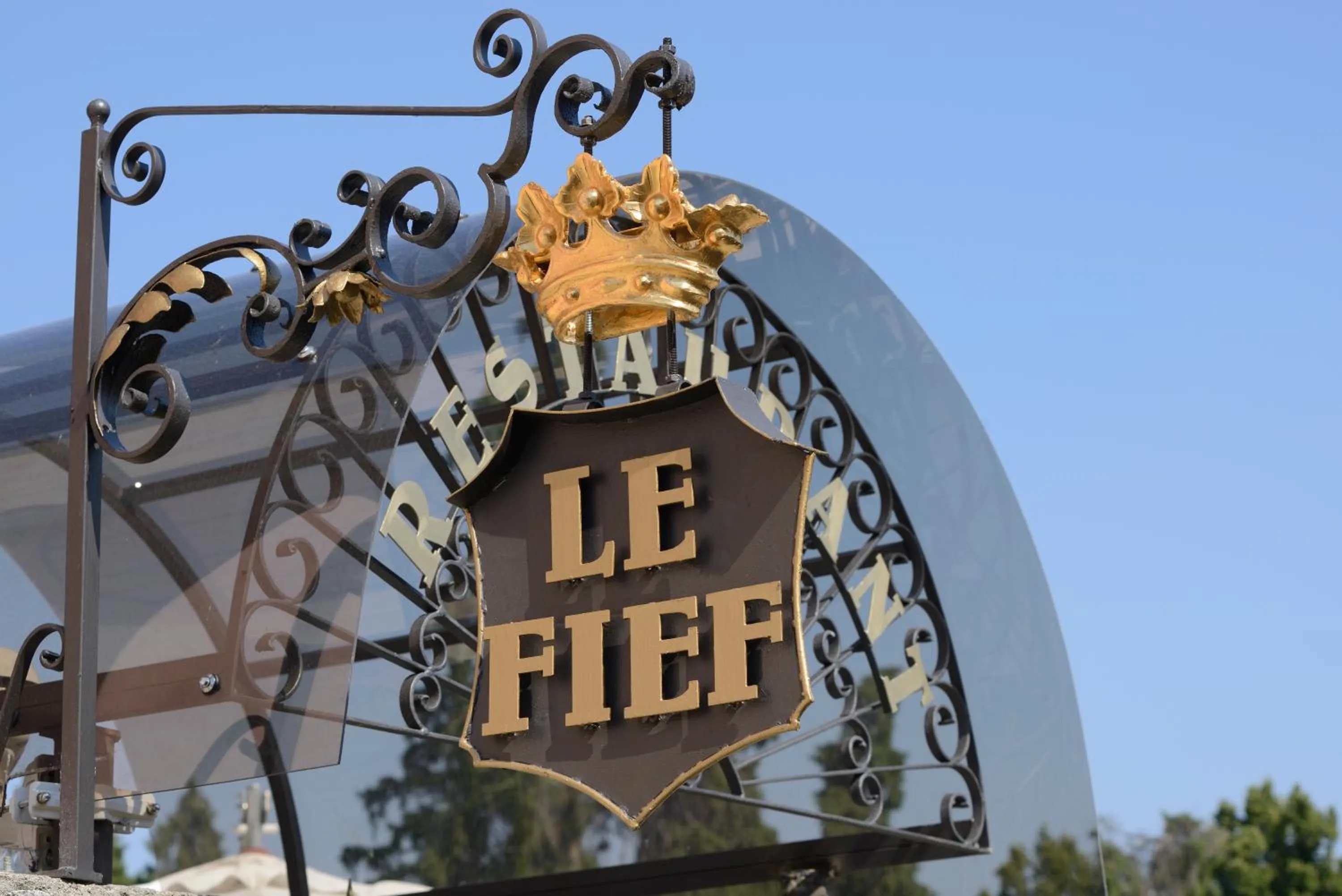 Restaurant/places to eat in Castello Dal Pozzo Resort Lago Maggiore - Preferred Hotels & Resorts