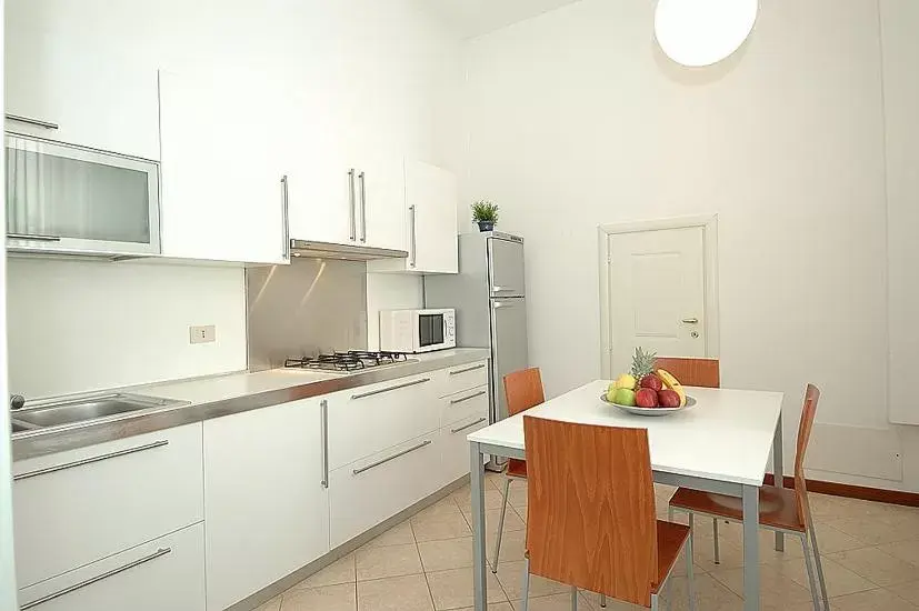 Kitchen or kitchenette, Kitchen/Kitchenette in Corte Nova