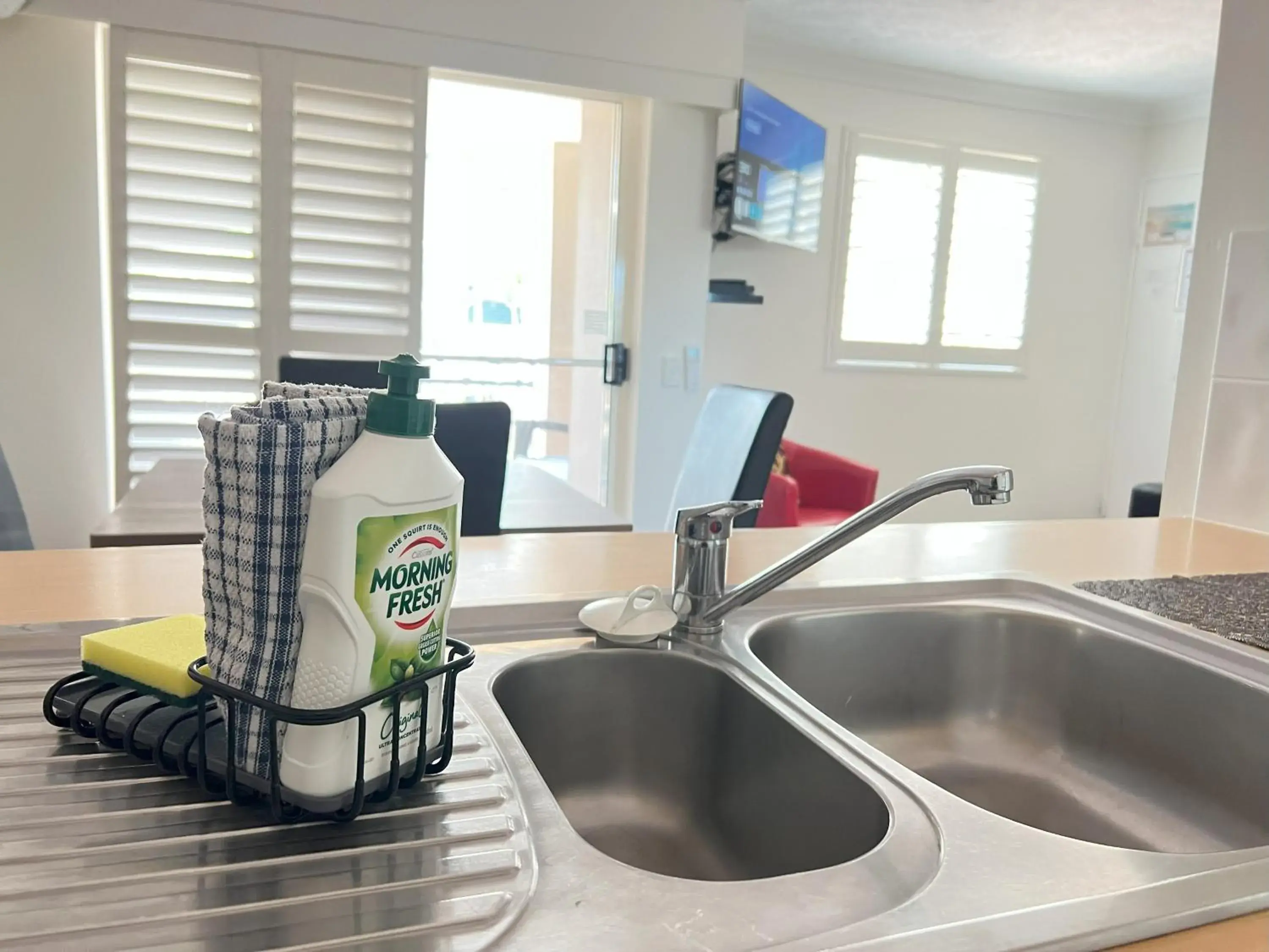 kitchen, Kitchen/Kitchenette in Montego Sands Resort