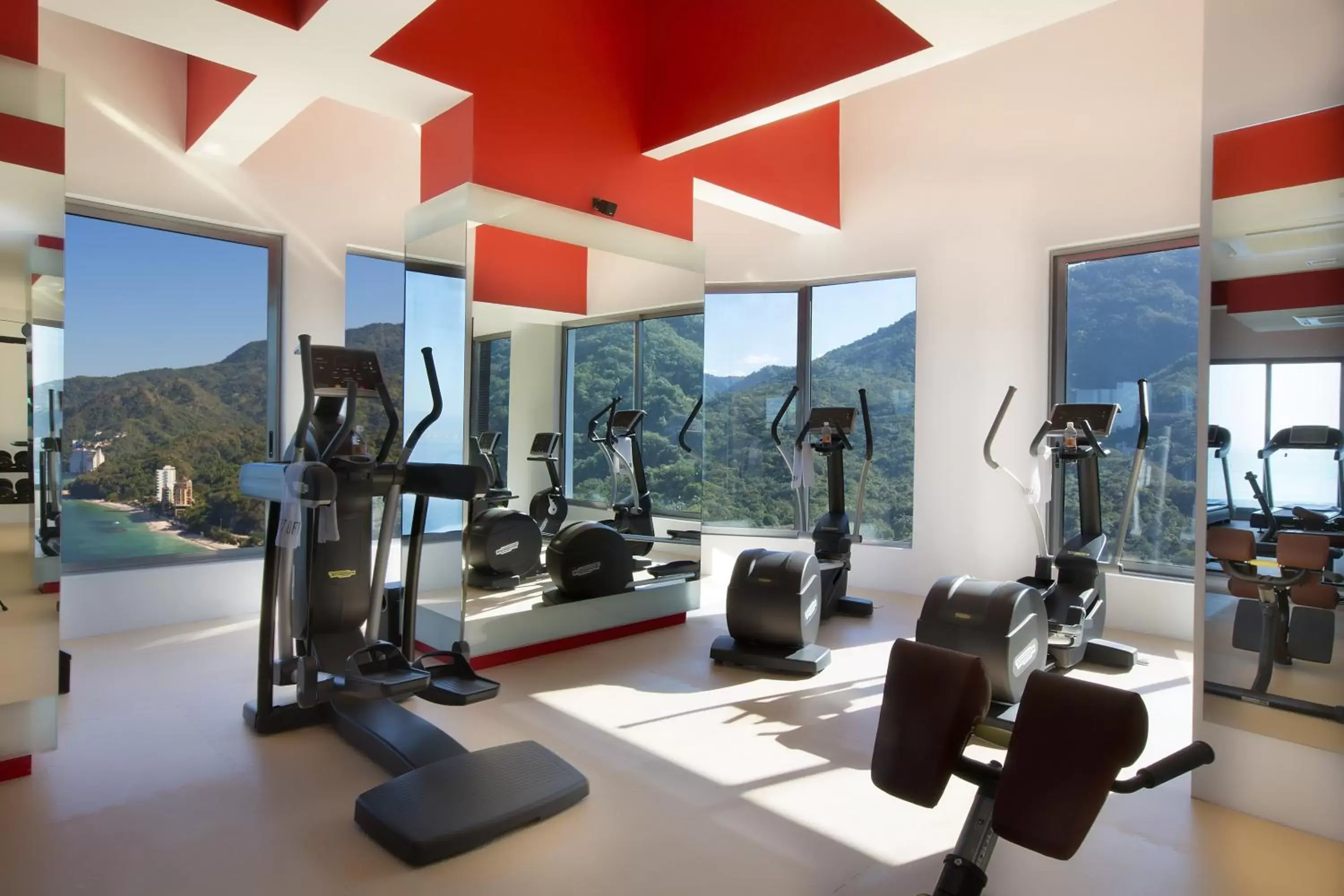 Day, Fitness Center/Facilities in Garza Blanca Preserve Resort & Spa